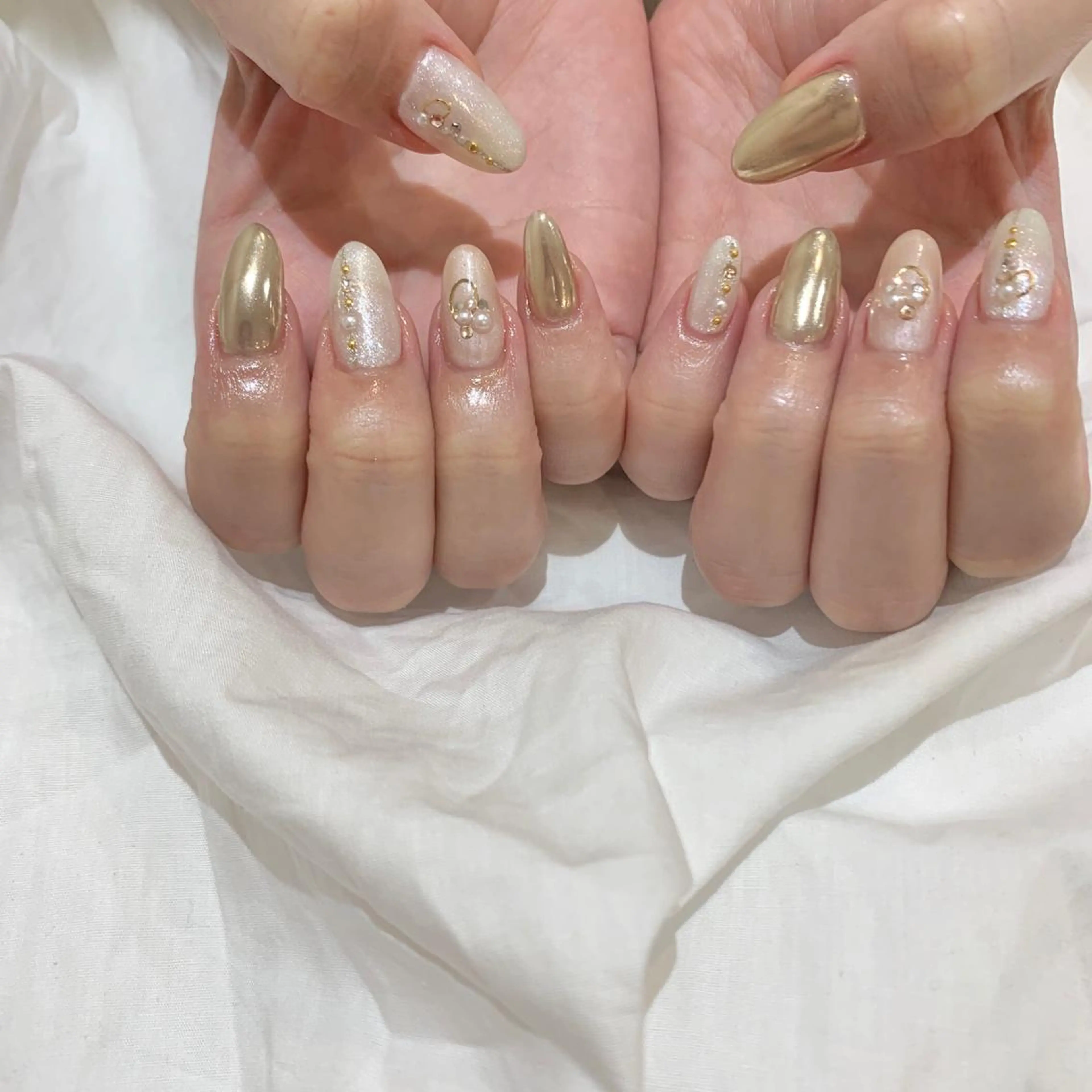 ネイル nail slon mioのネイルデザイン