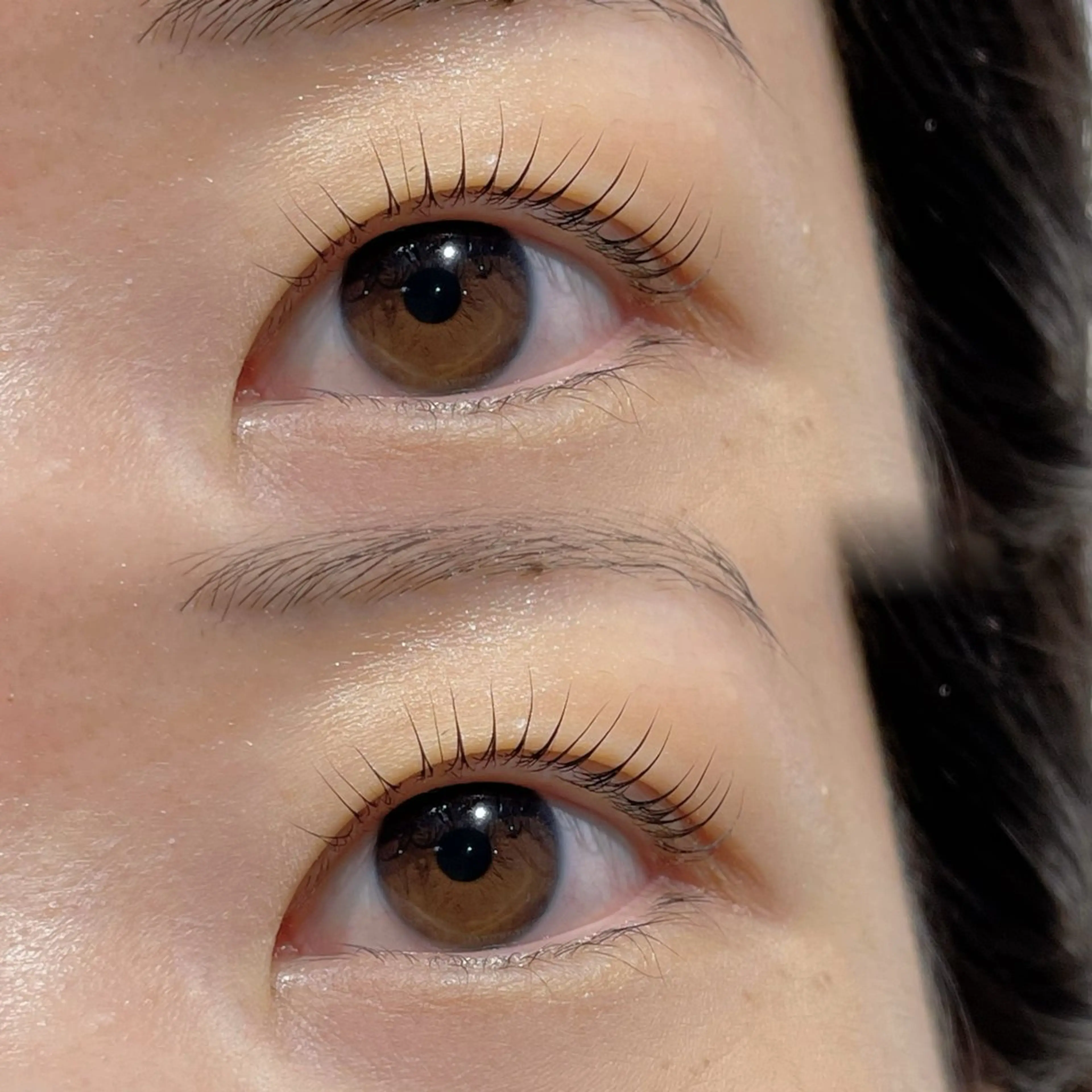 マツエク・マツパ STUD　eye+所属・LEDアンドヘルシー 高持続パーマMIKIのマツエク・マツパデザイン