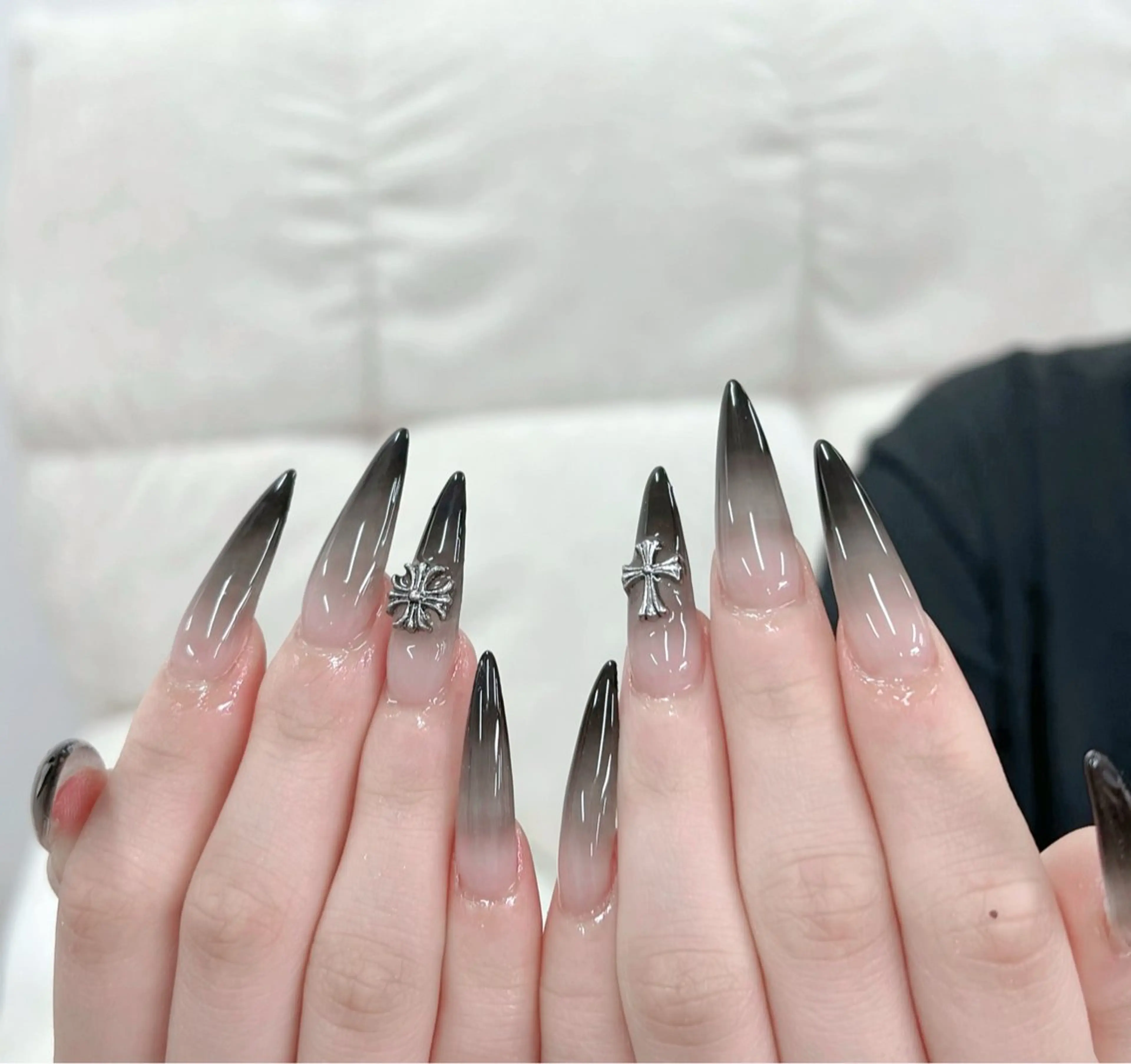ネイル ハンドネイル RiNo Nail Salon所属・RinO Nail 大阪のネイルデザイン
