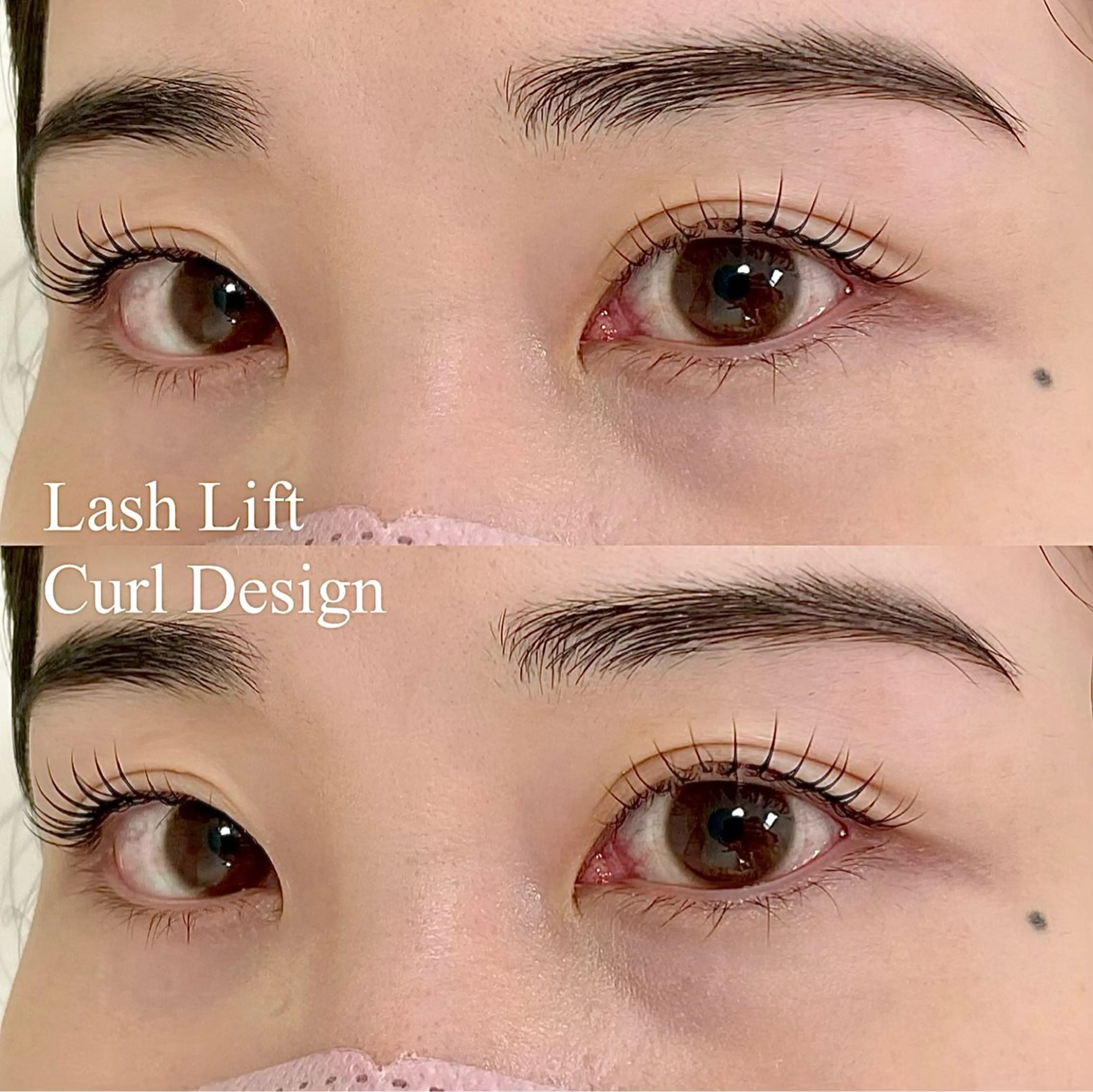 マツエク・マツパ マツパ EMU. eyelashのマツエク・マツパデザイン