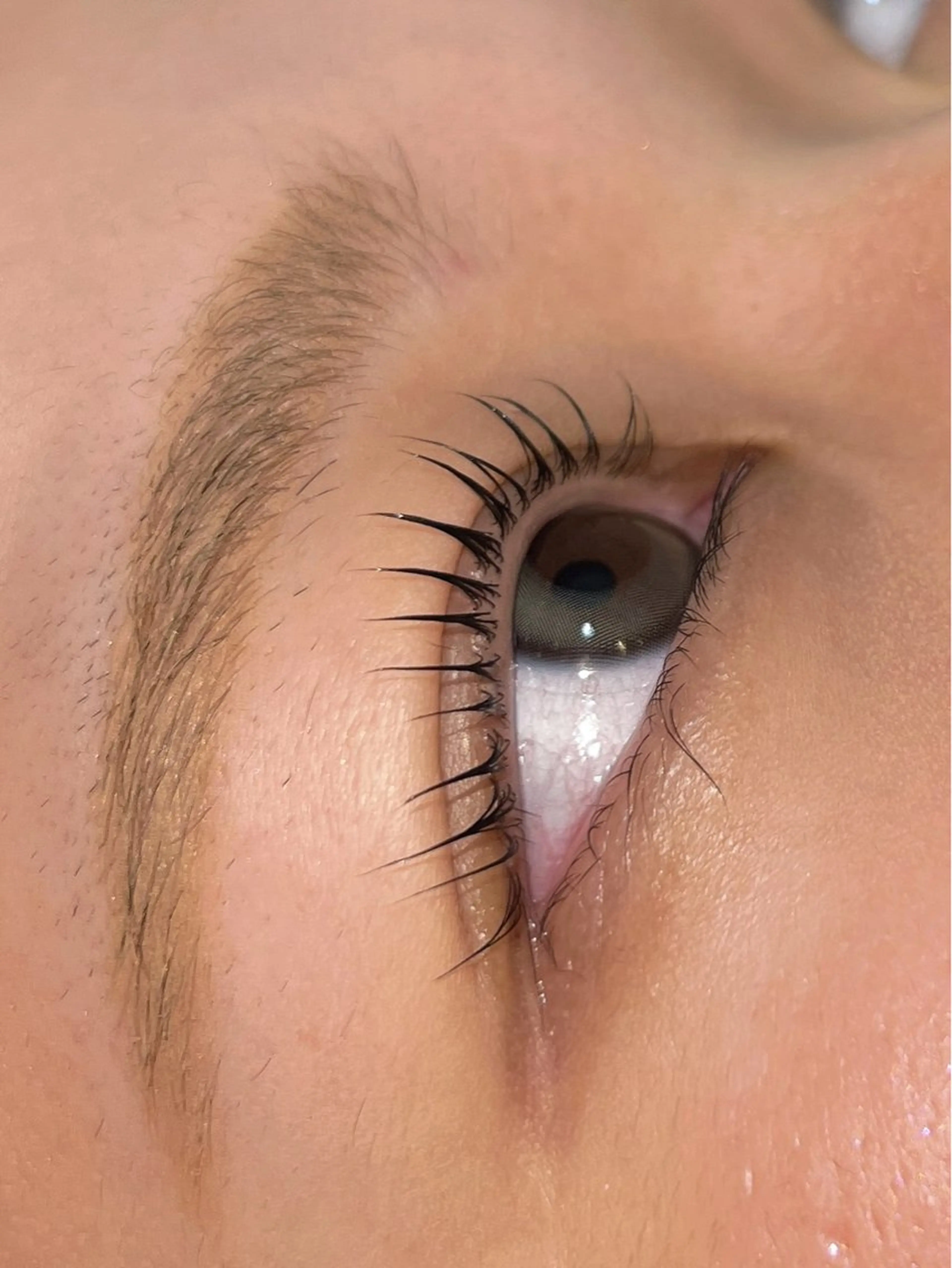 マツエク・マツパ EYE LABO所属・EYE LABO ayakaのマツエク・マツパデザイン