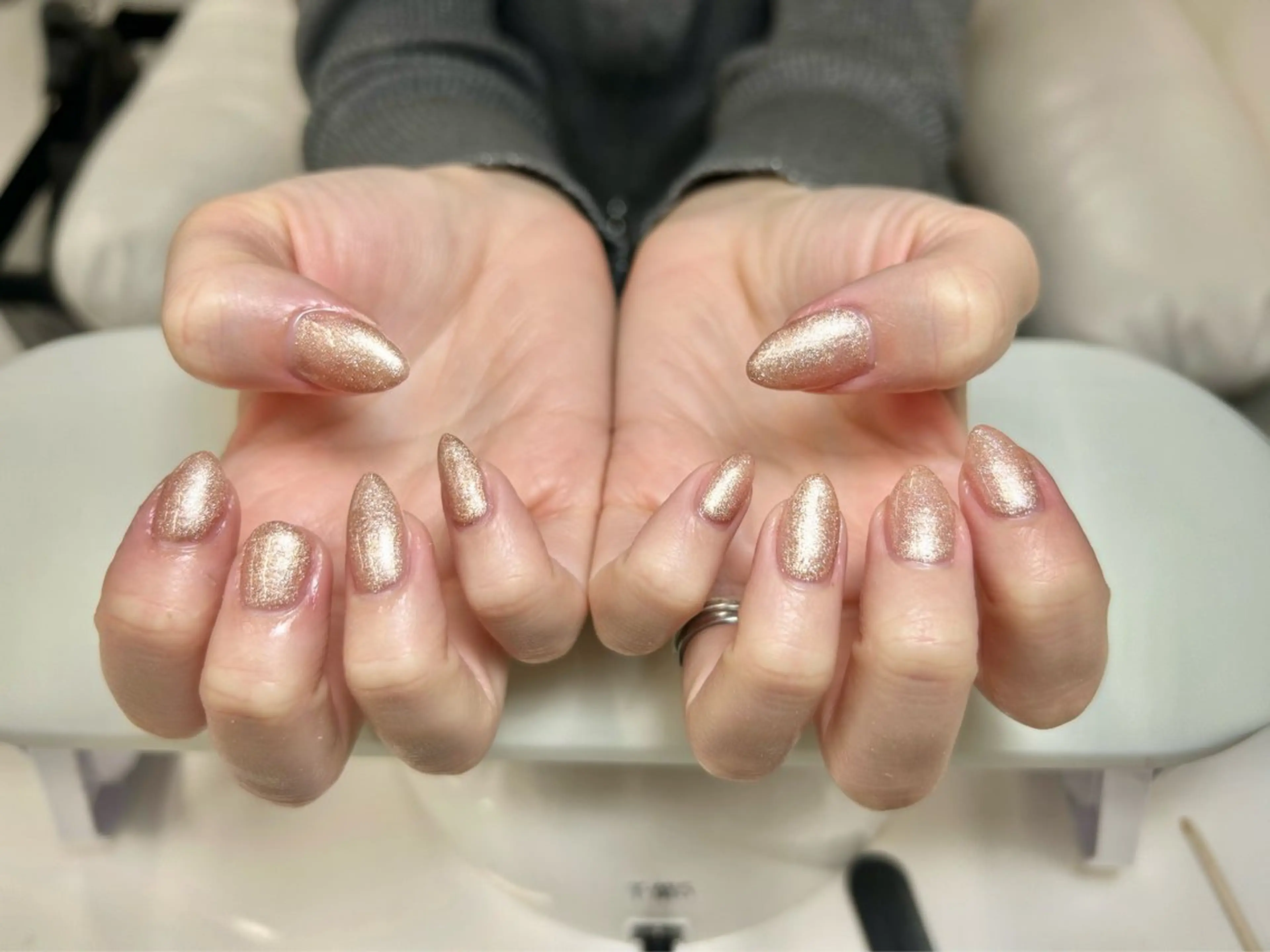 ネイル ツメイク千葉店 Enaのネイルデザイン