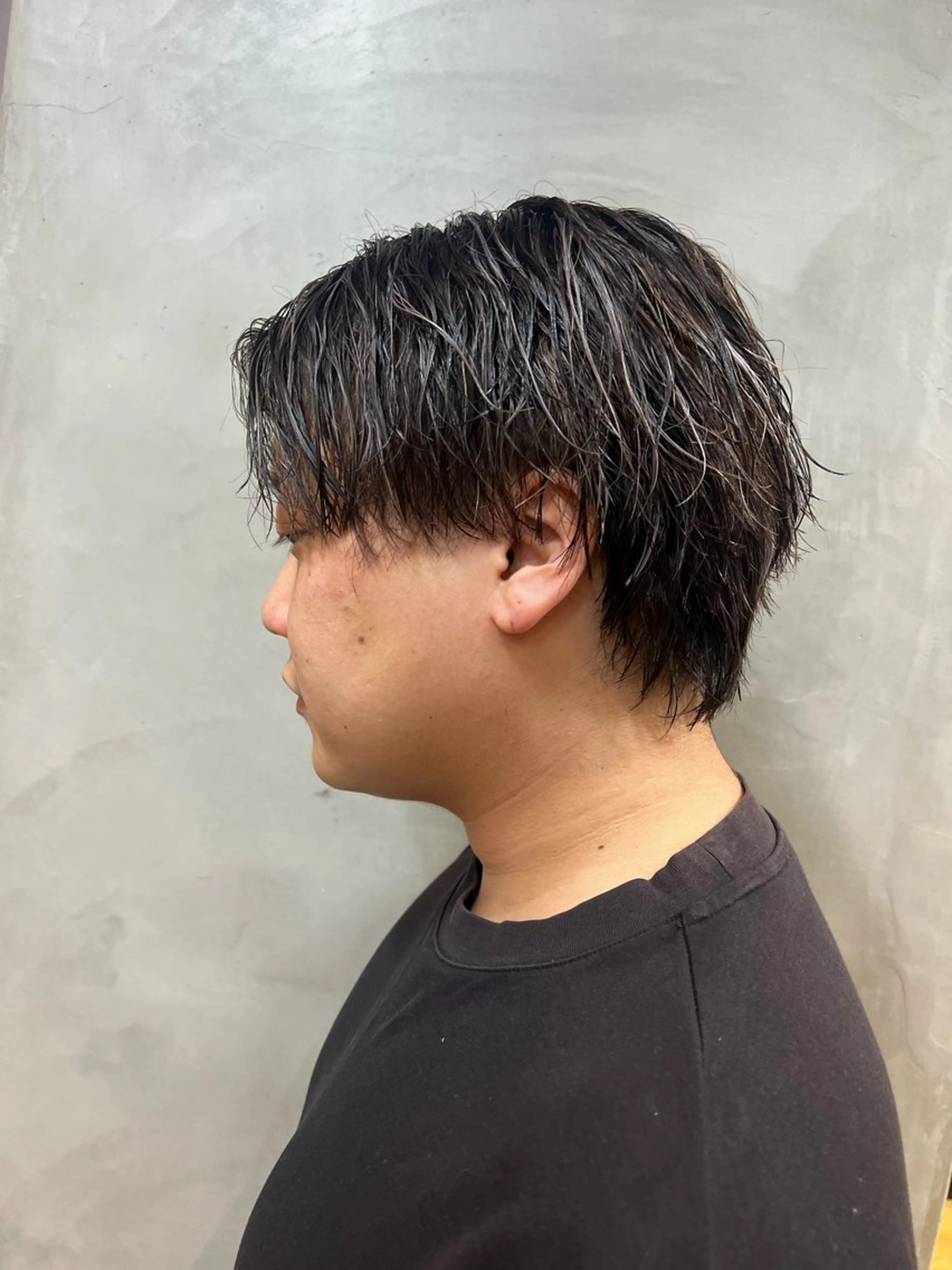 ミディアム メンズ ✨fifth /佐藤楓花✨️のヘアスタイル