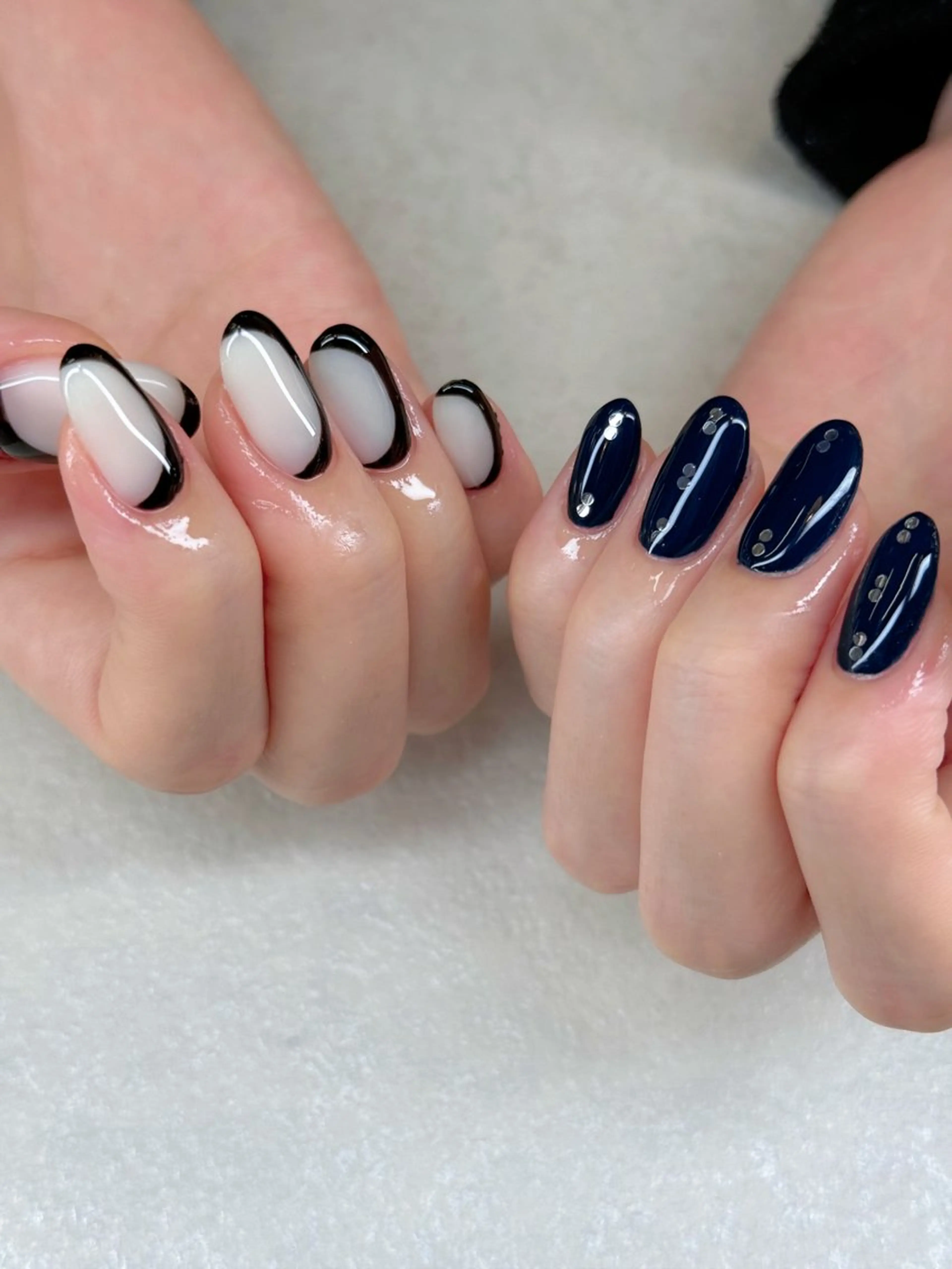 12月末まで!リピーター様持ち込みデザイン 7000円 オフありの写真