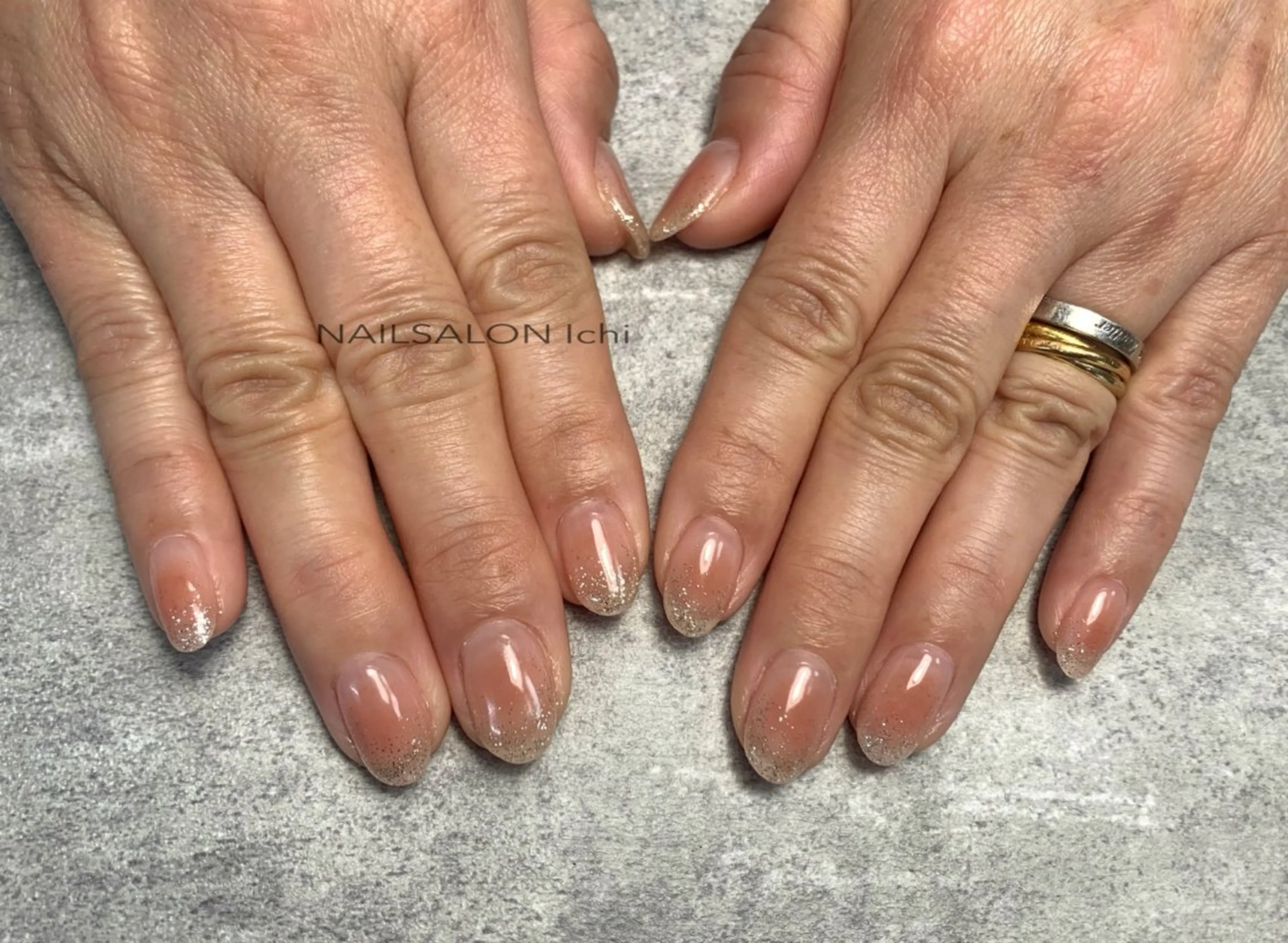 ネイル ハンドネイル NAILSALON  Ichi所属・NAILSALON Ichiのネイルデザイン