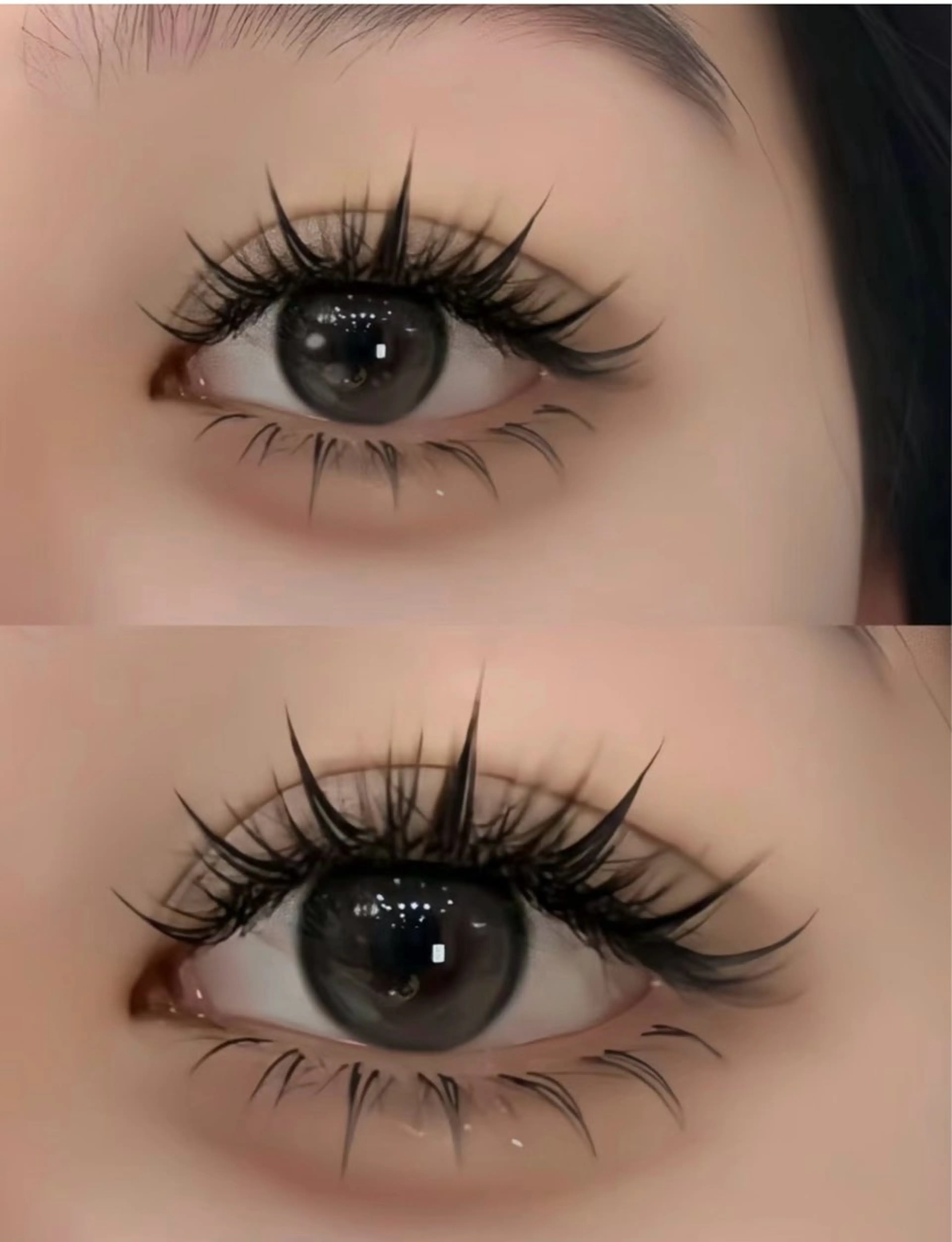 マツエク・マツパ ビオラス池袋 まつげパーマ/フラットラッシュ/眉毛所属・ビオラス サロンのマツエク・マツパデザイン