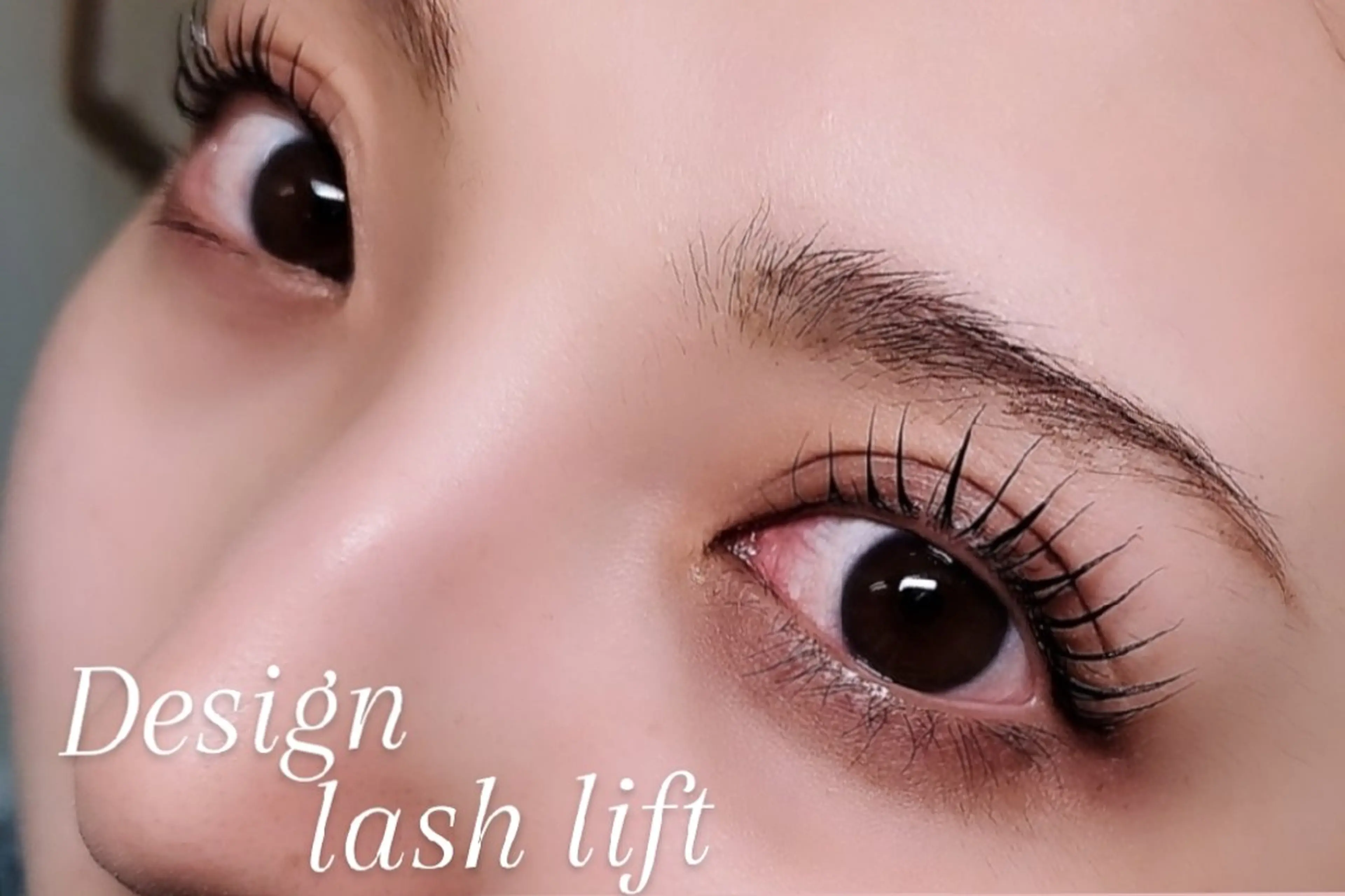 マツエク・マツパ eyelashsalon   rocolush 所属・★Hoshino★ 新宿西口 ·͜·🌟のマツエク・マツパデザイン