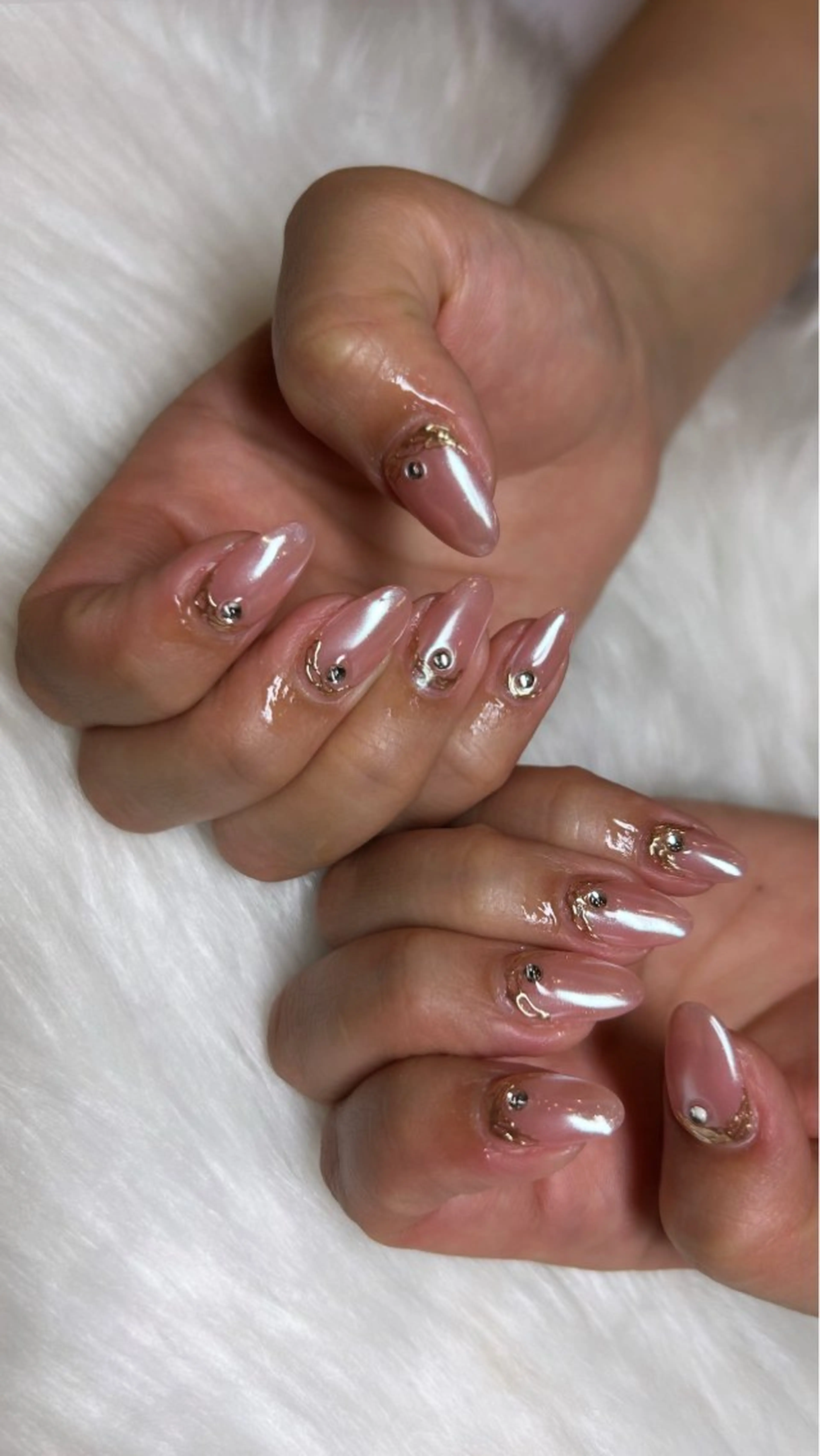 ネイル Dream Nail 【ドリームネイル】所属・AI🤎 Dream Nailのネイルデザイン