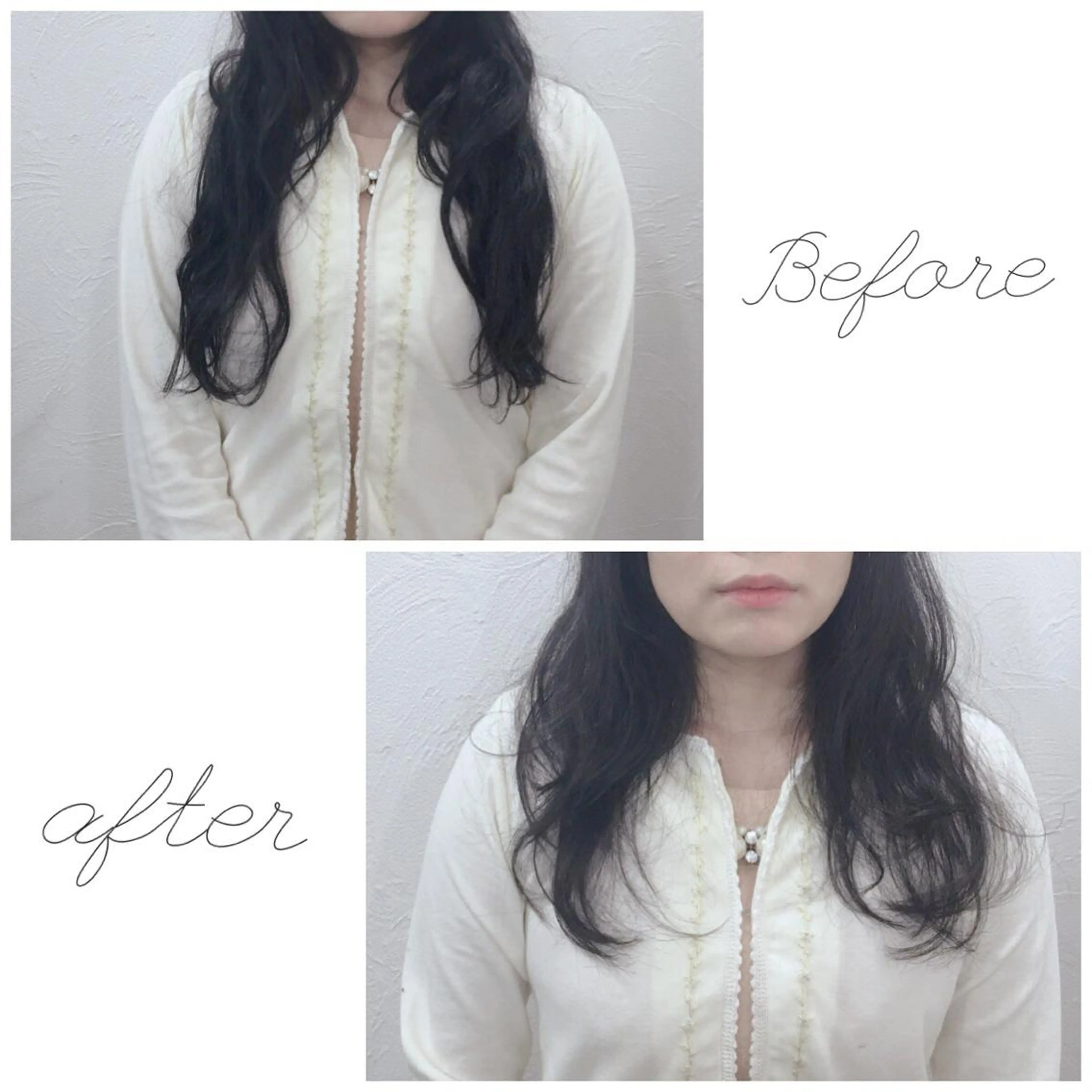 ロング 【今だけブリーチ 限定価格💕】すみのヘアスタイル