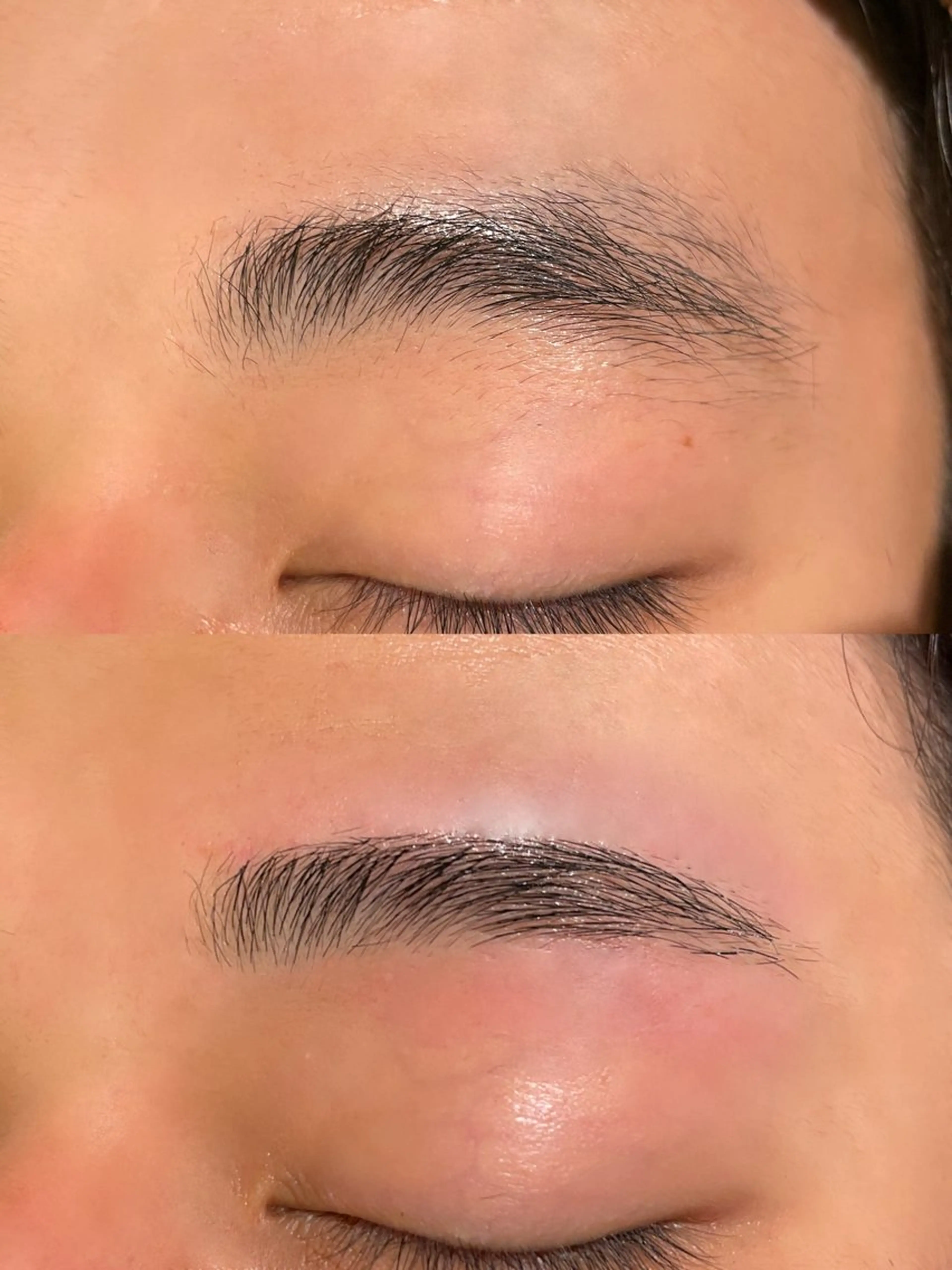 アイブロウ メンズアイブロウ 💙iL 佐藤萌💙のマツエク・マツパデザイン