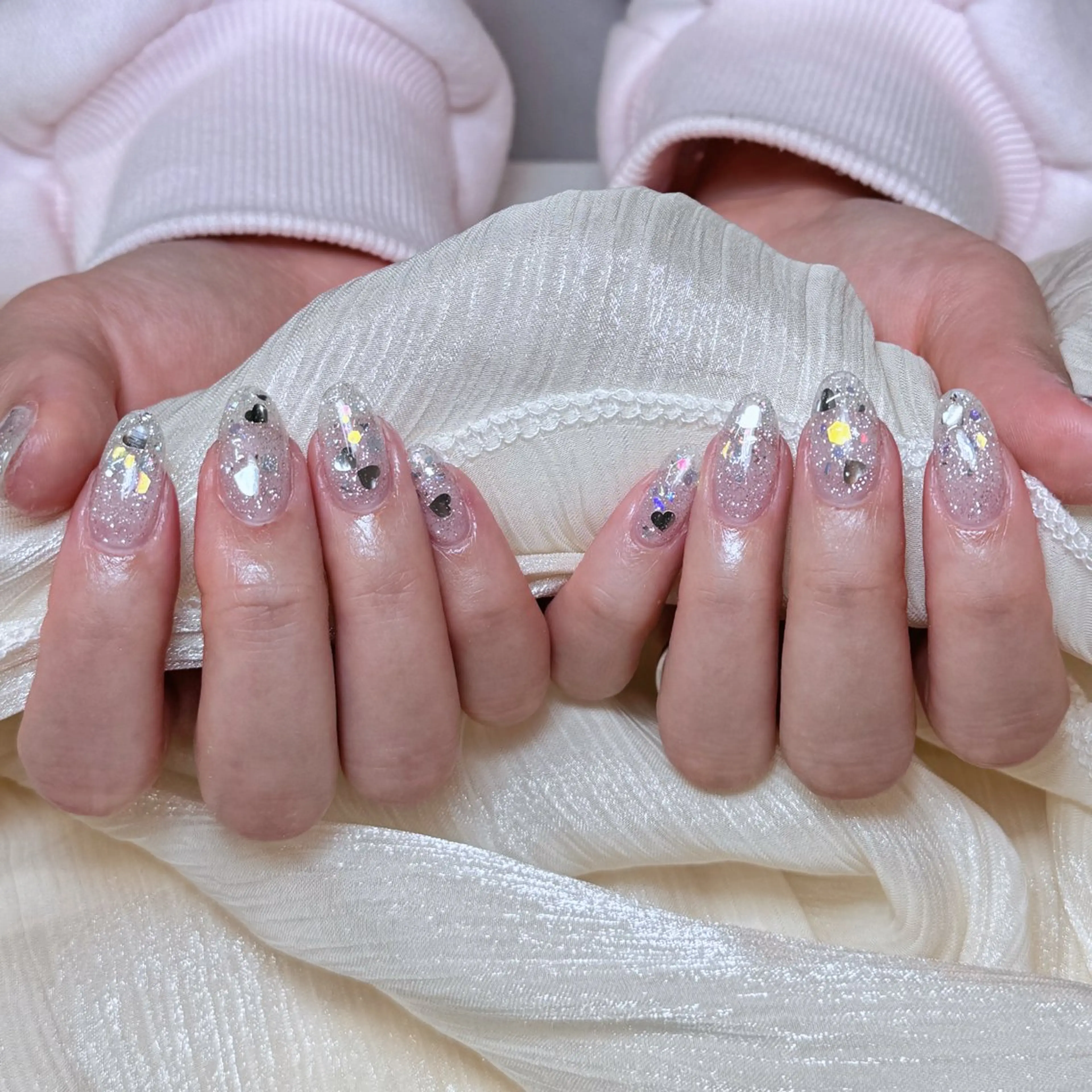 ネイル ハンドネイル YS Nailのネイルデザイン