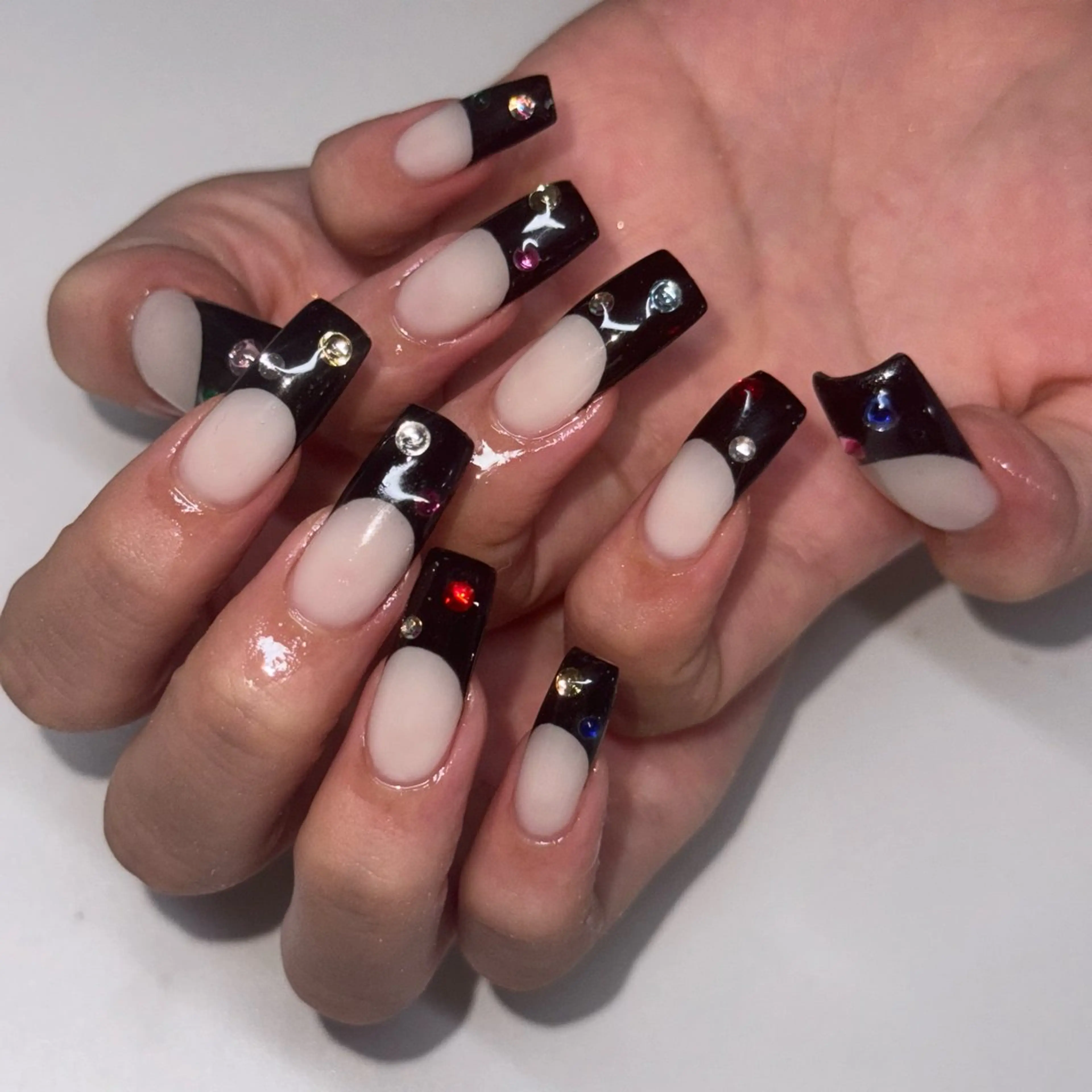 ネイル ハンドネイル nail salon 7_seven_所属・nail salon 7 _seven_のネイルデザイン