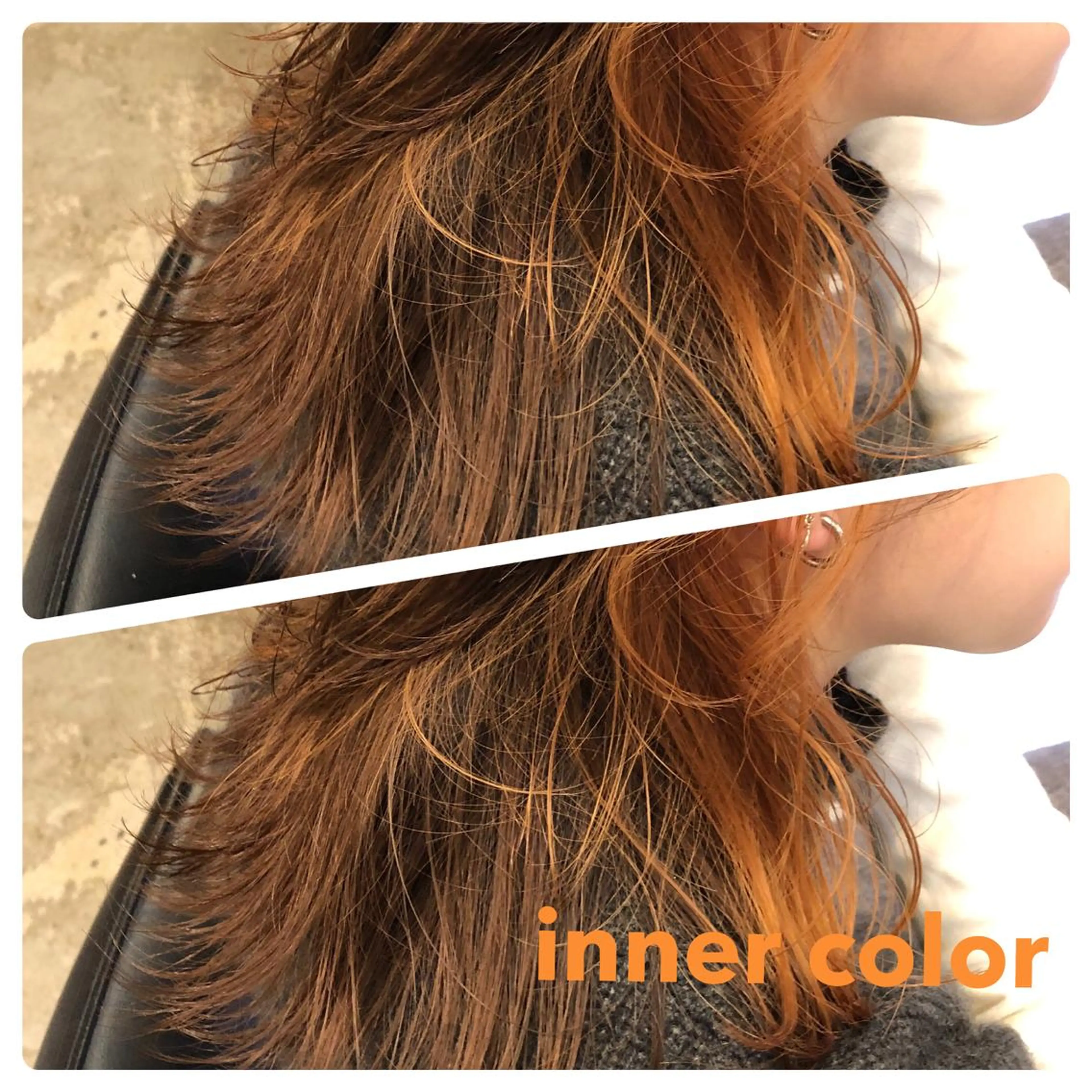 セミロング 🎨絶対に褒められる "店長"鈴木貴彦🎨のヘアスタイル