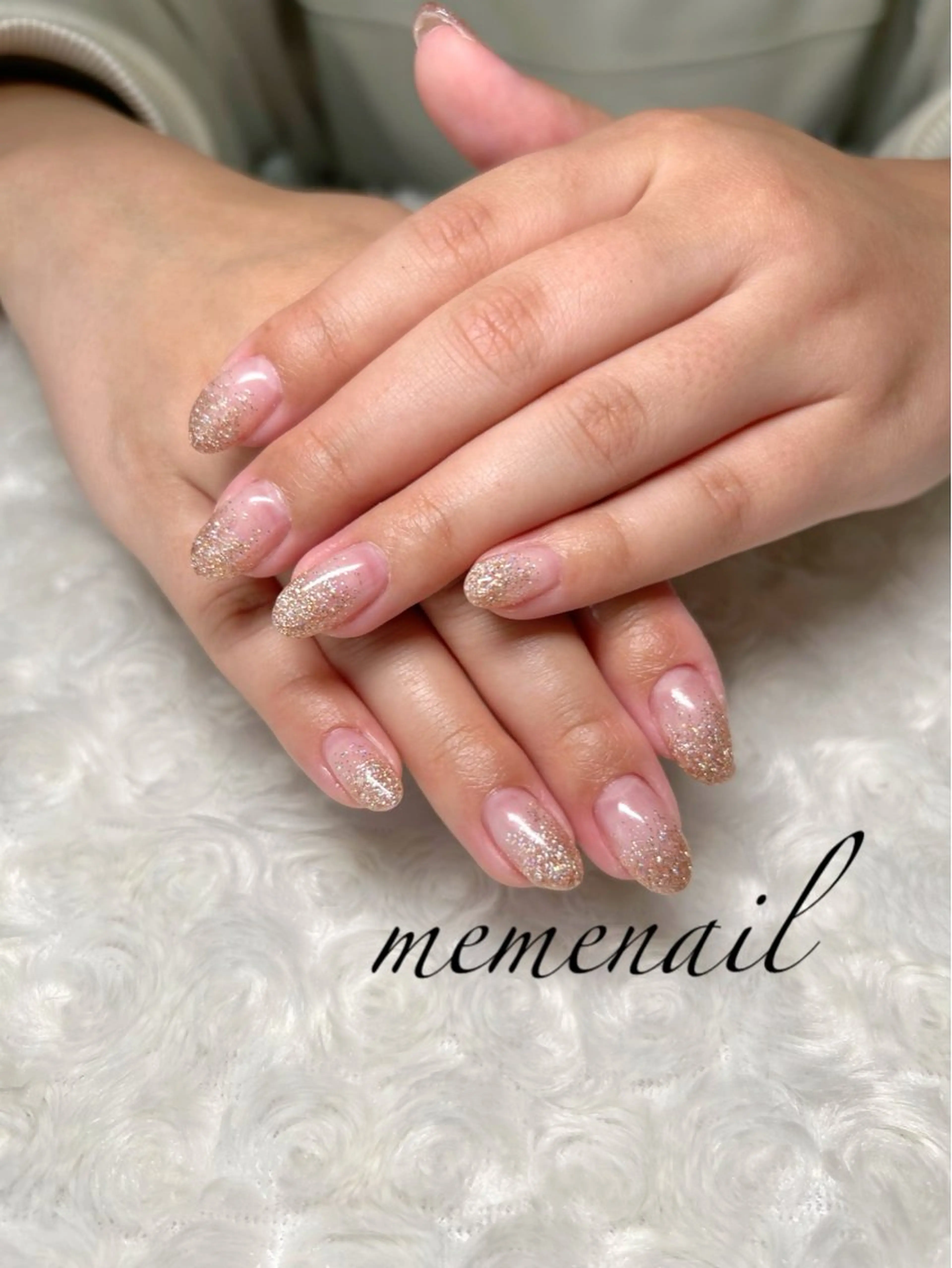 ネイル ハンドネイル Noguchi Megumiのその他イメージ