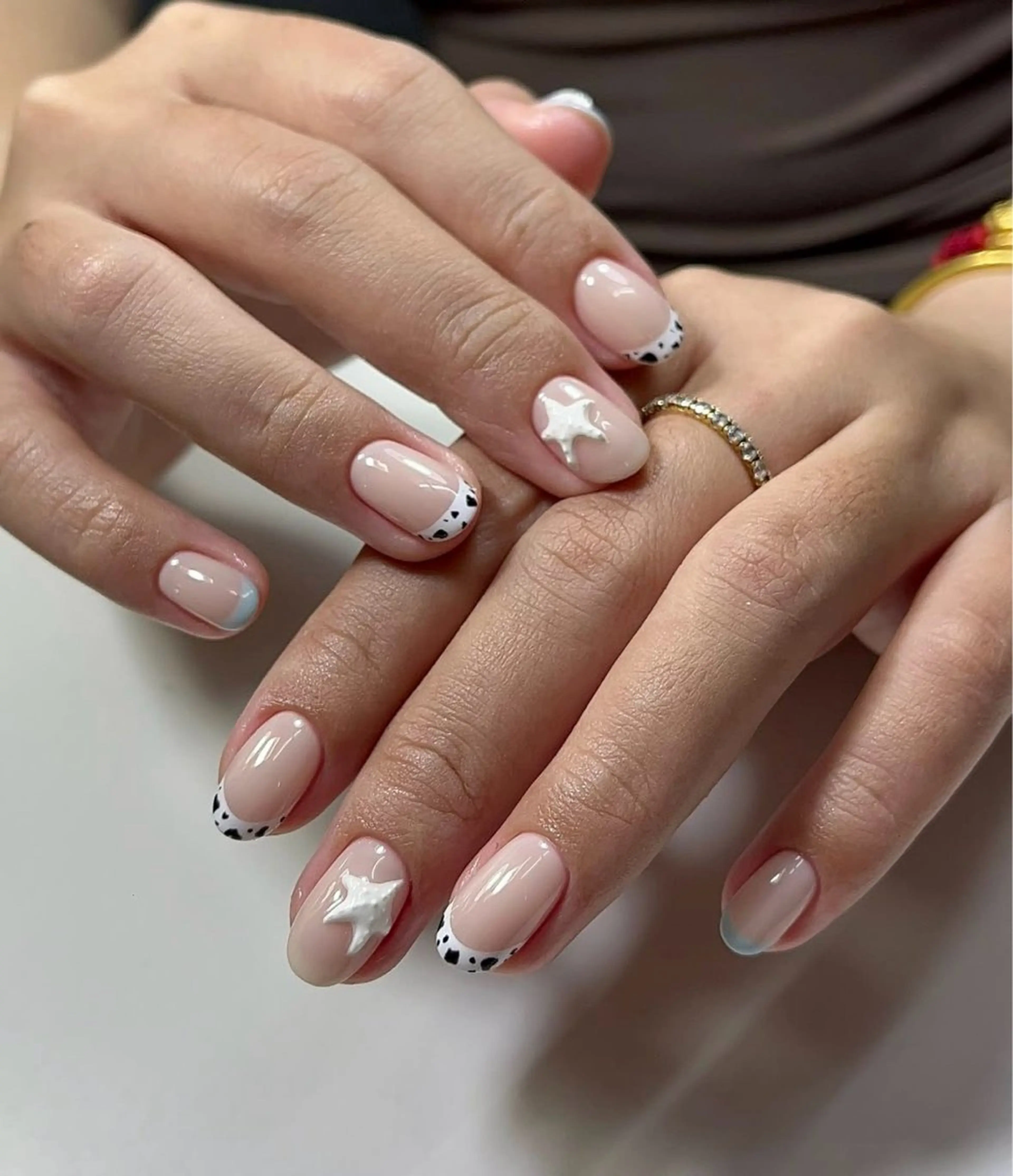 ネイル ハンドネイル CoCo NailsbyTのネイルデザイン