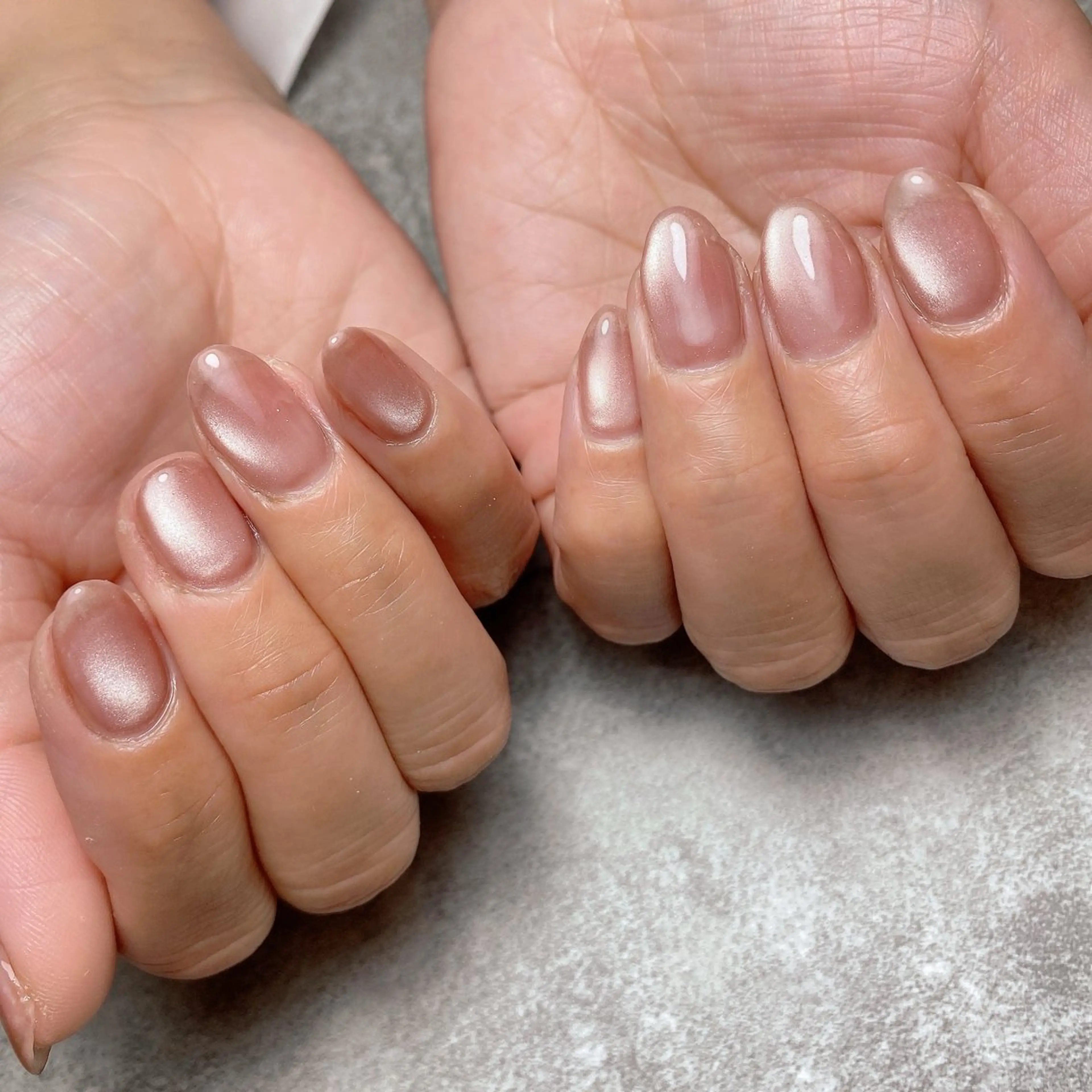 ネイル private nail salon emu.所属・nail salon emu.【MIKI】のネイルデザイン