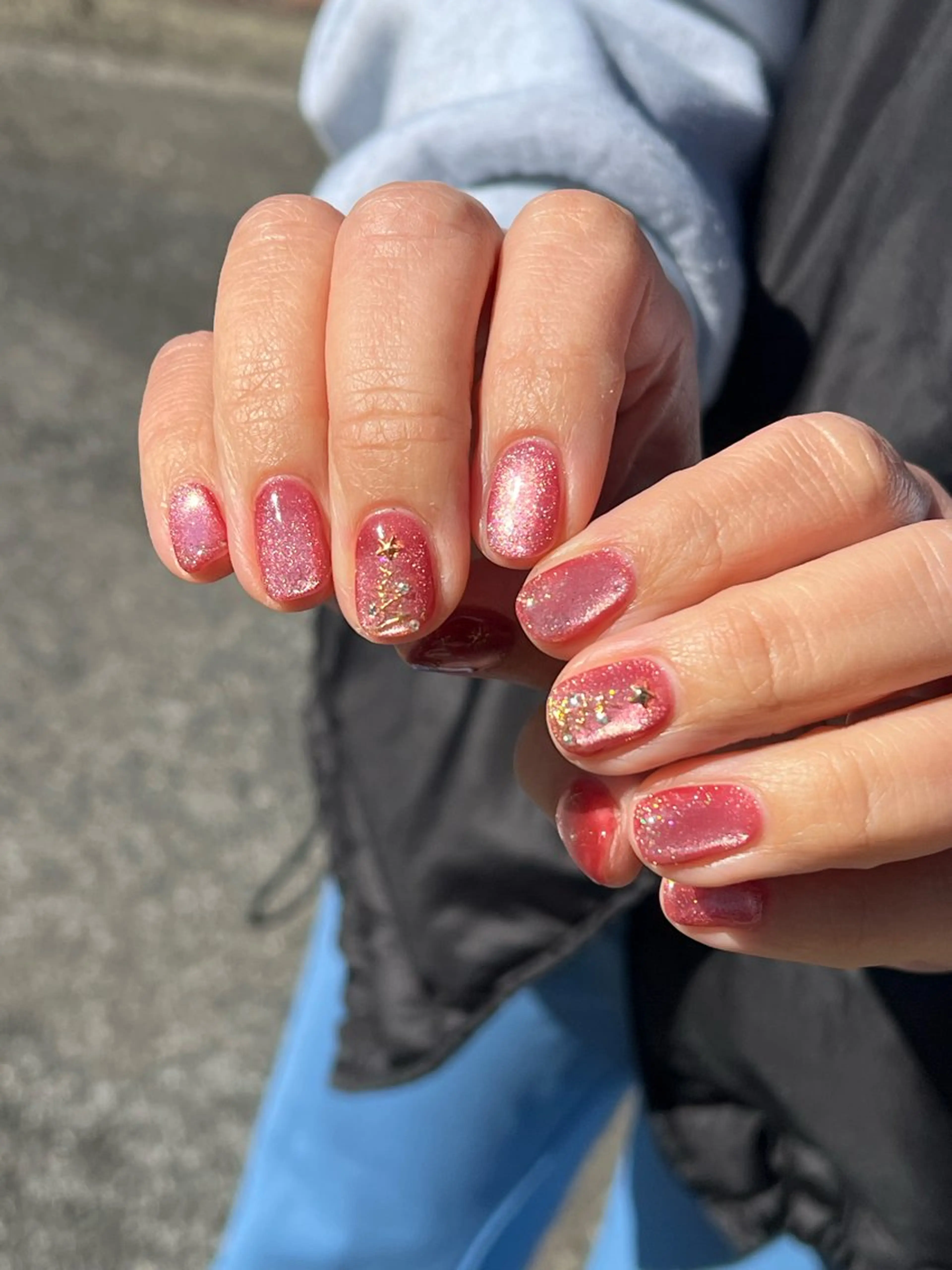 ネイル ハンドネイル nail y.room所属・nail y.roomのネイルデザイン