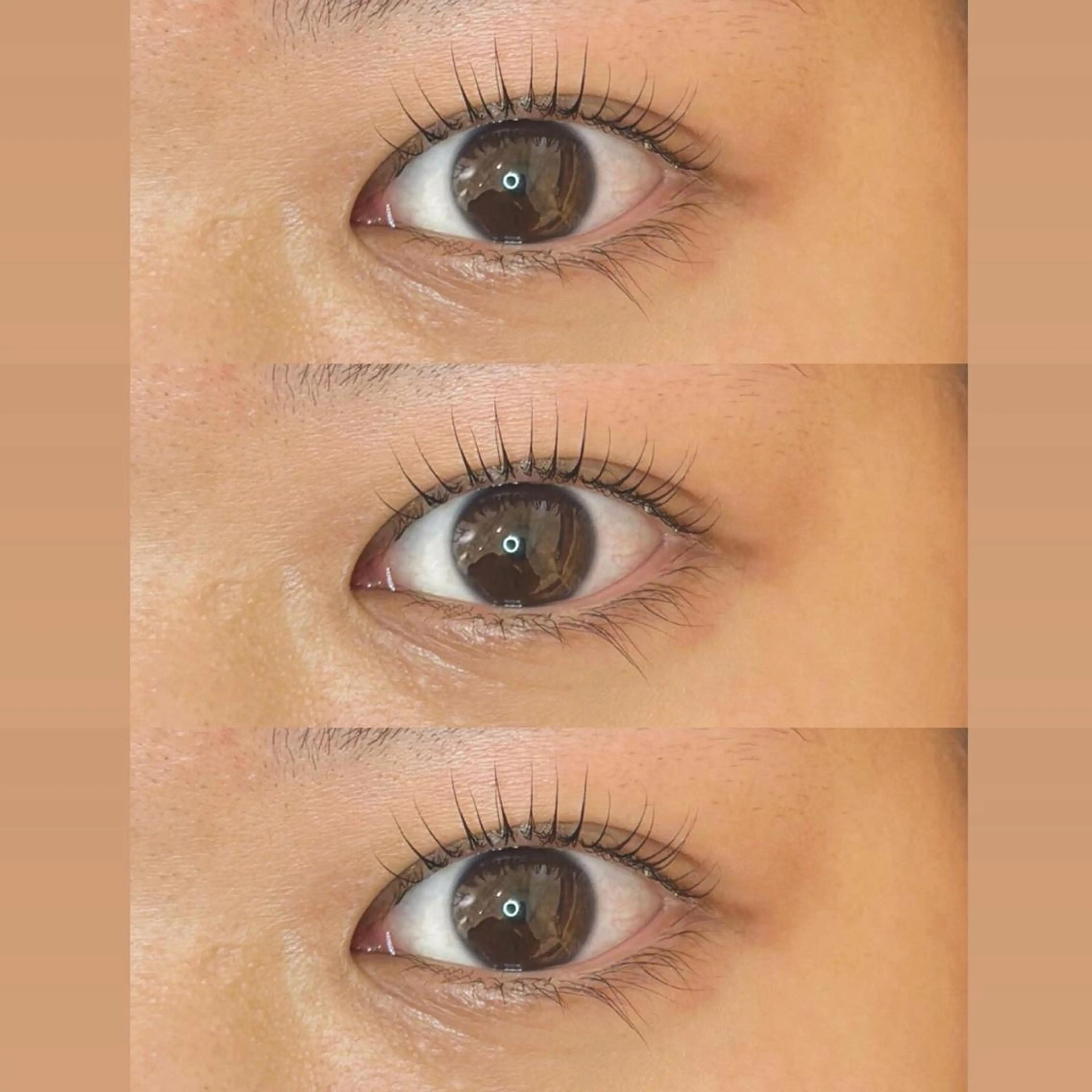 マツエク・マツパ Kai eyelash所属・YU MEのマツエク・マツパデザイン