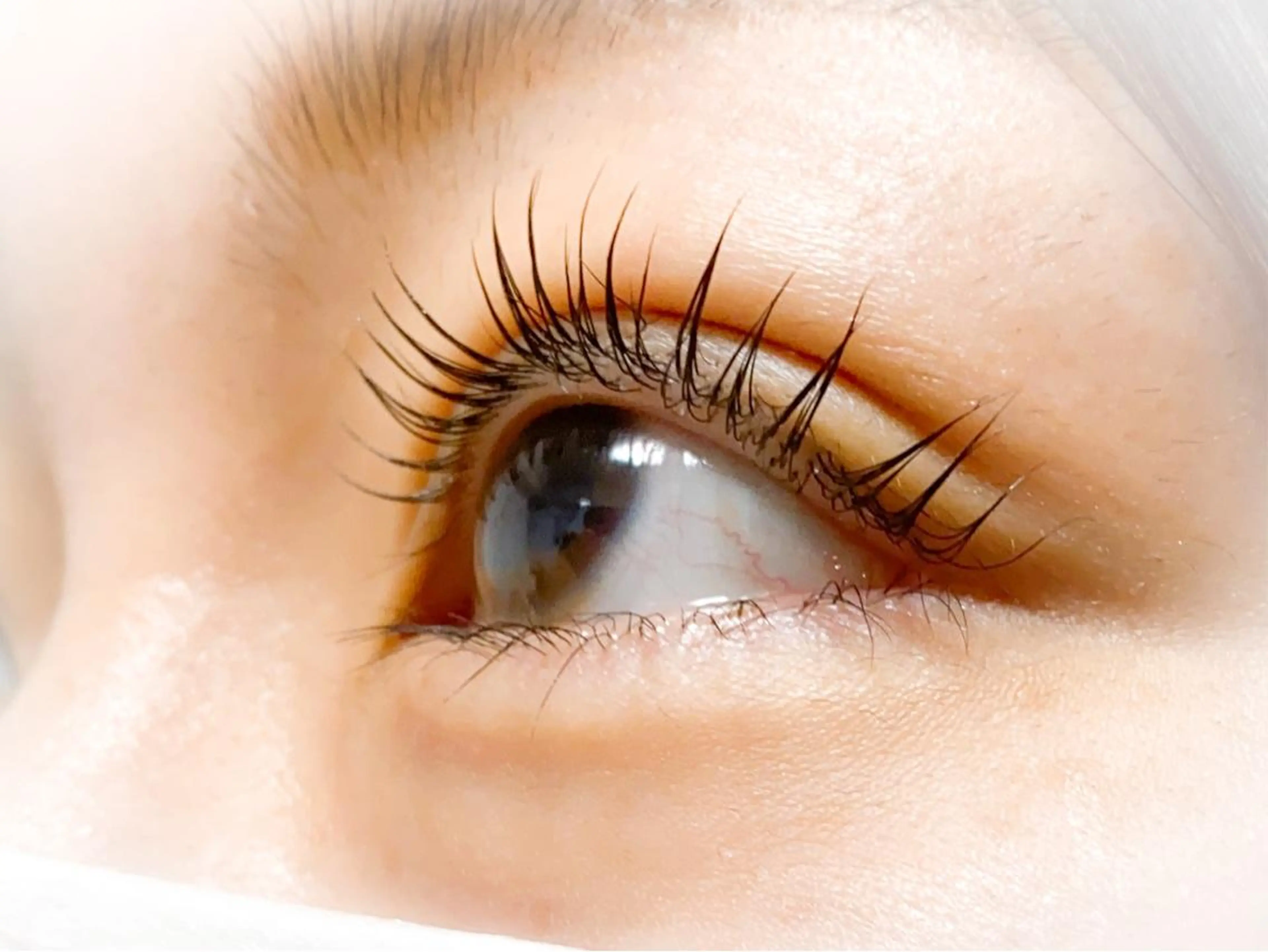 マツエク・マツパ private salon eyes所属・EYES YUNのマツエク・マツパデザイン