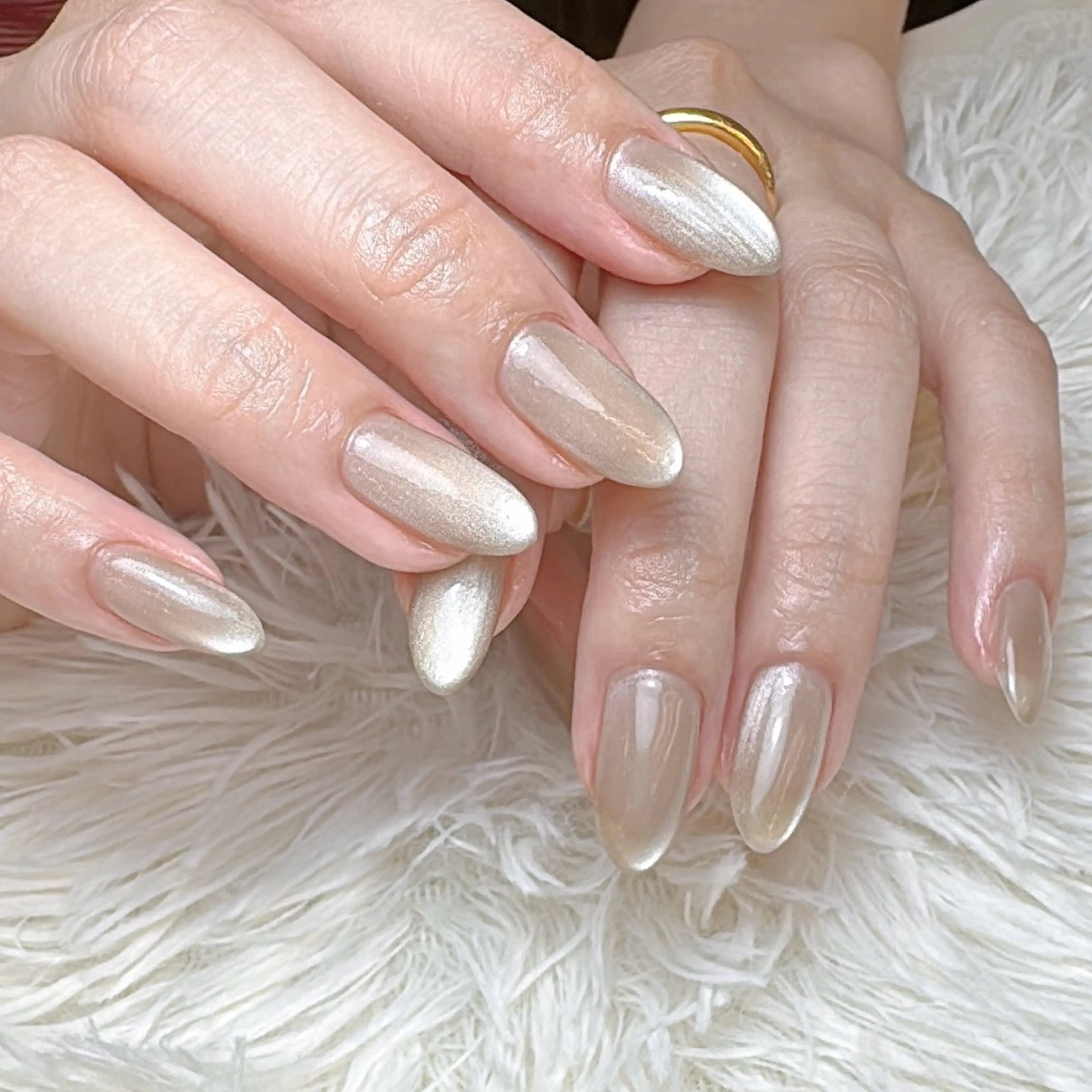 ネイル NailOnason ナナのネイルデザイン