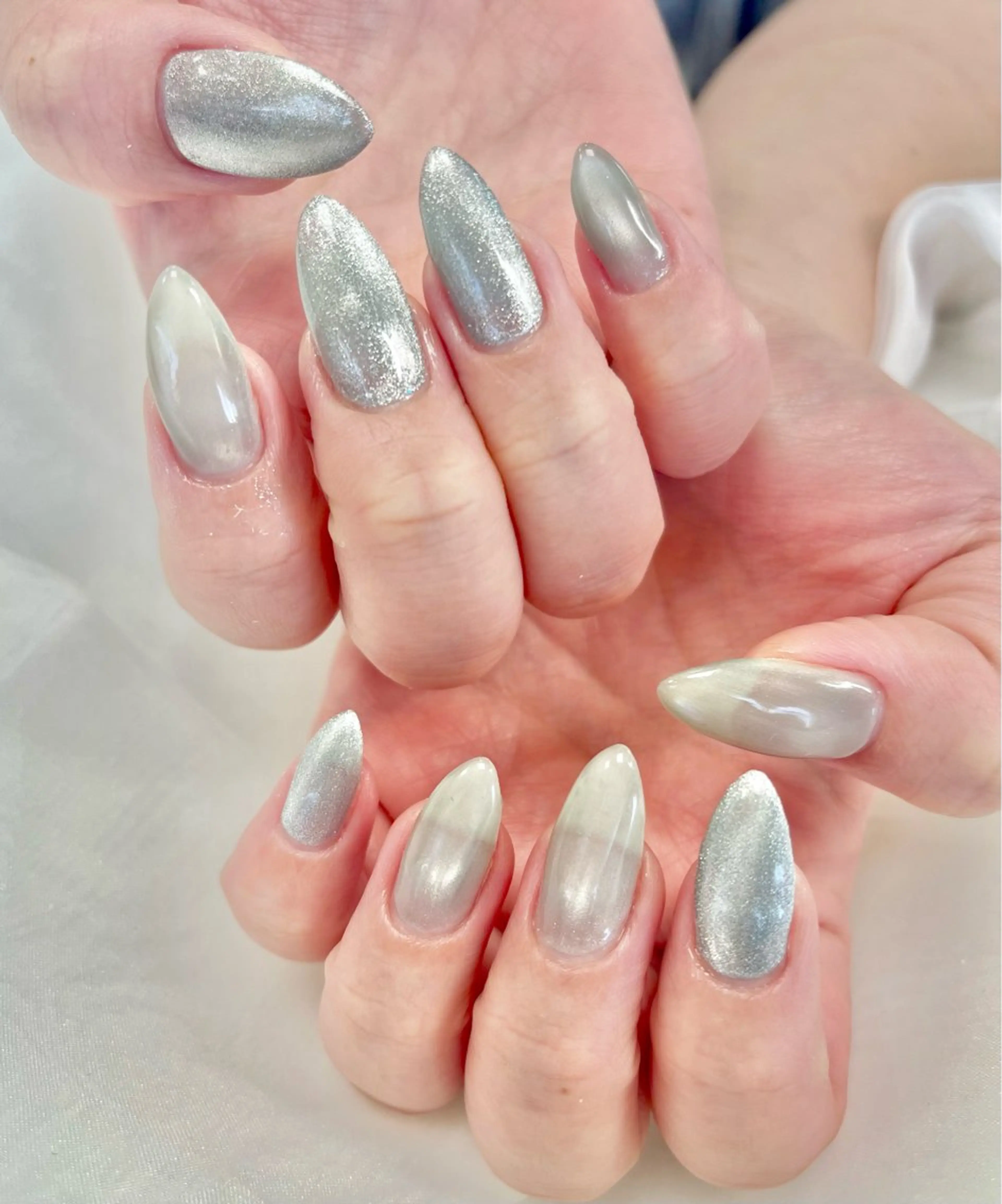 ネイル ハンドネイル nail room.のネイルデザイン