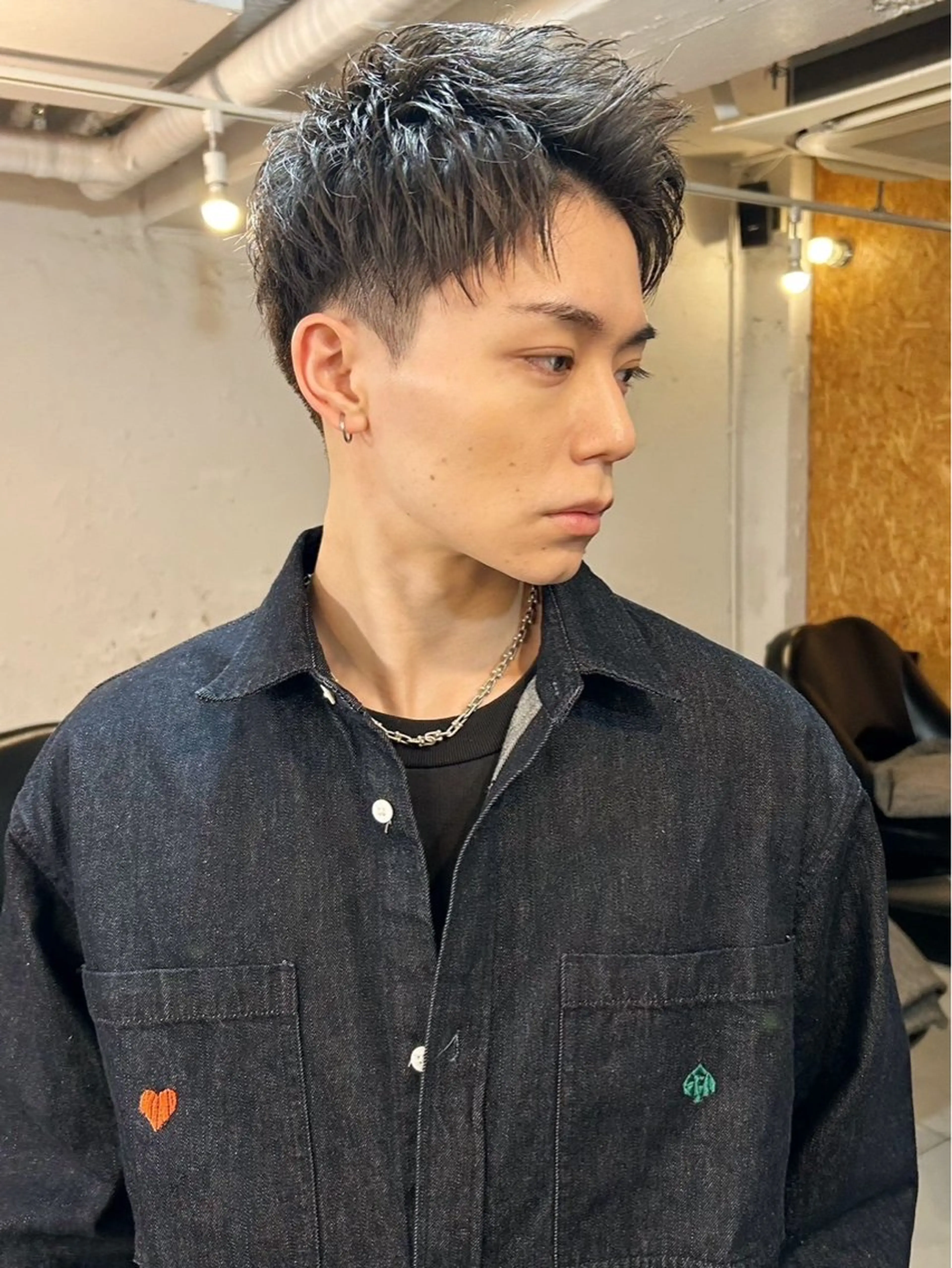 ショート カットお任せ☆ 毎月２００名ご来店♪のヘアスタイル
