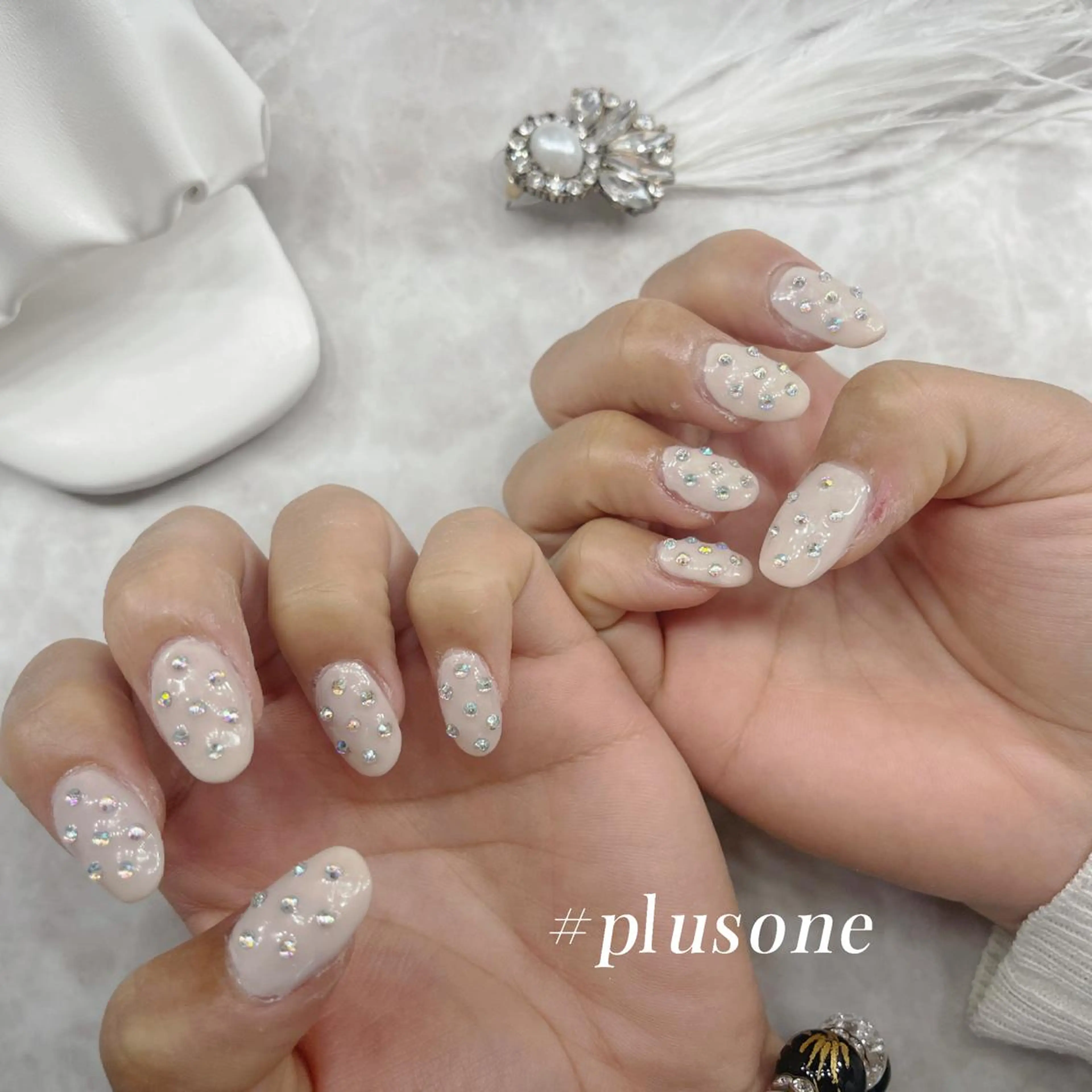 ネイル 粕屋耳ツボジュエリー 💎（ネイル休）のその他イメージ