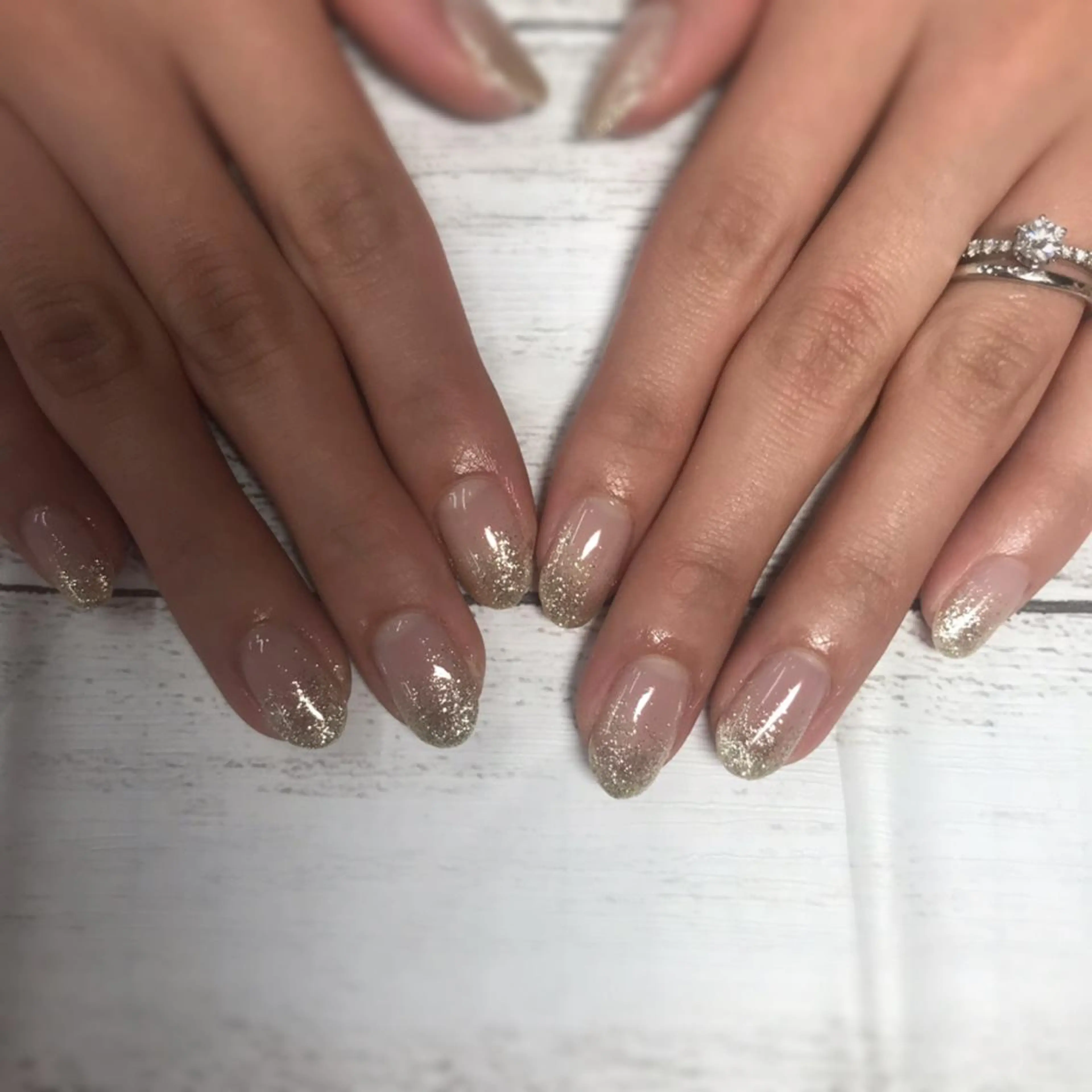 ネイル yu kaのネイルデザイン