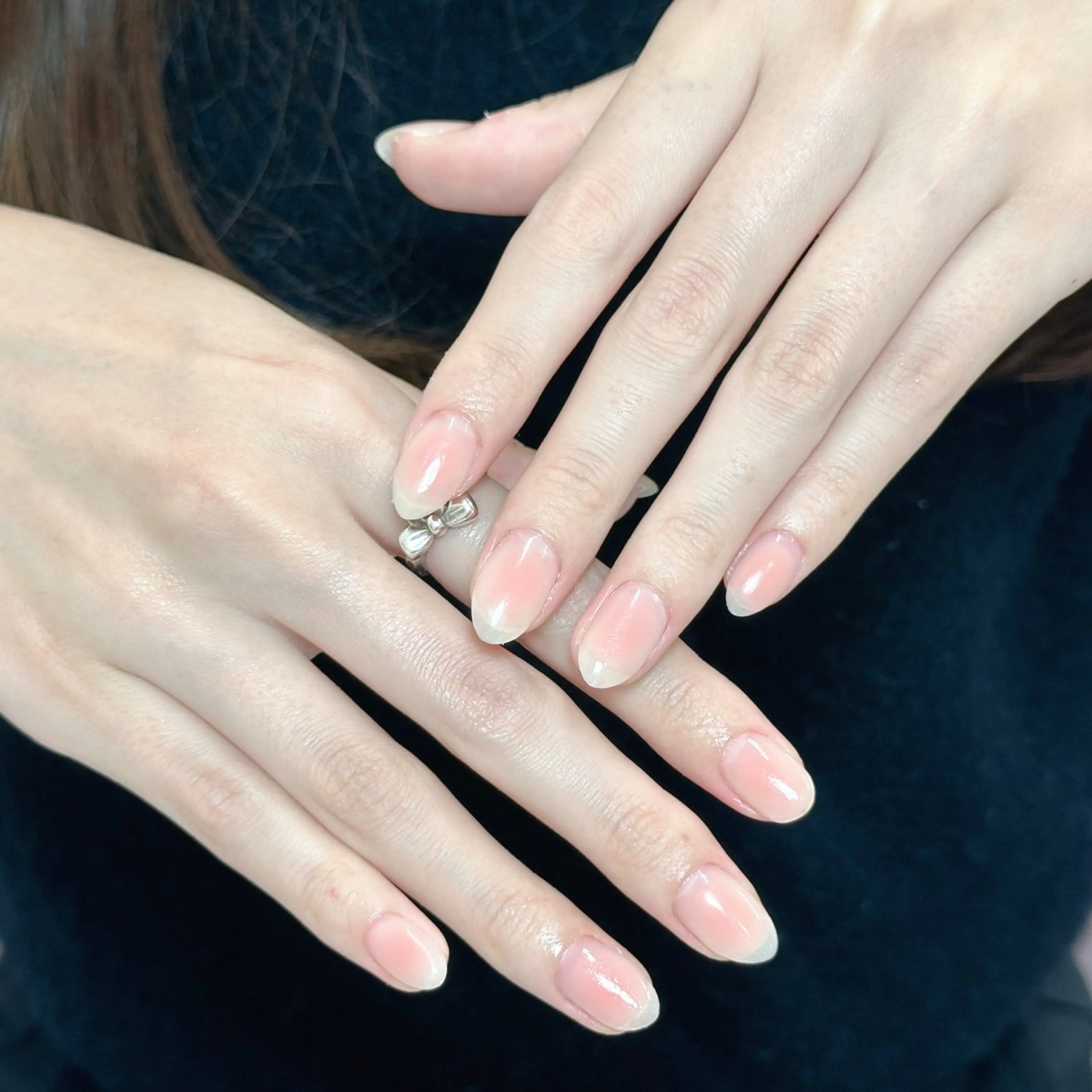 ネイル チークネイル ハンドネイル Noa nail(旧 capof nailのネイルデザイン