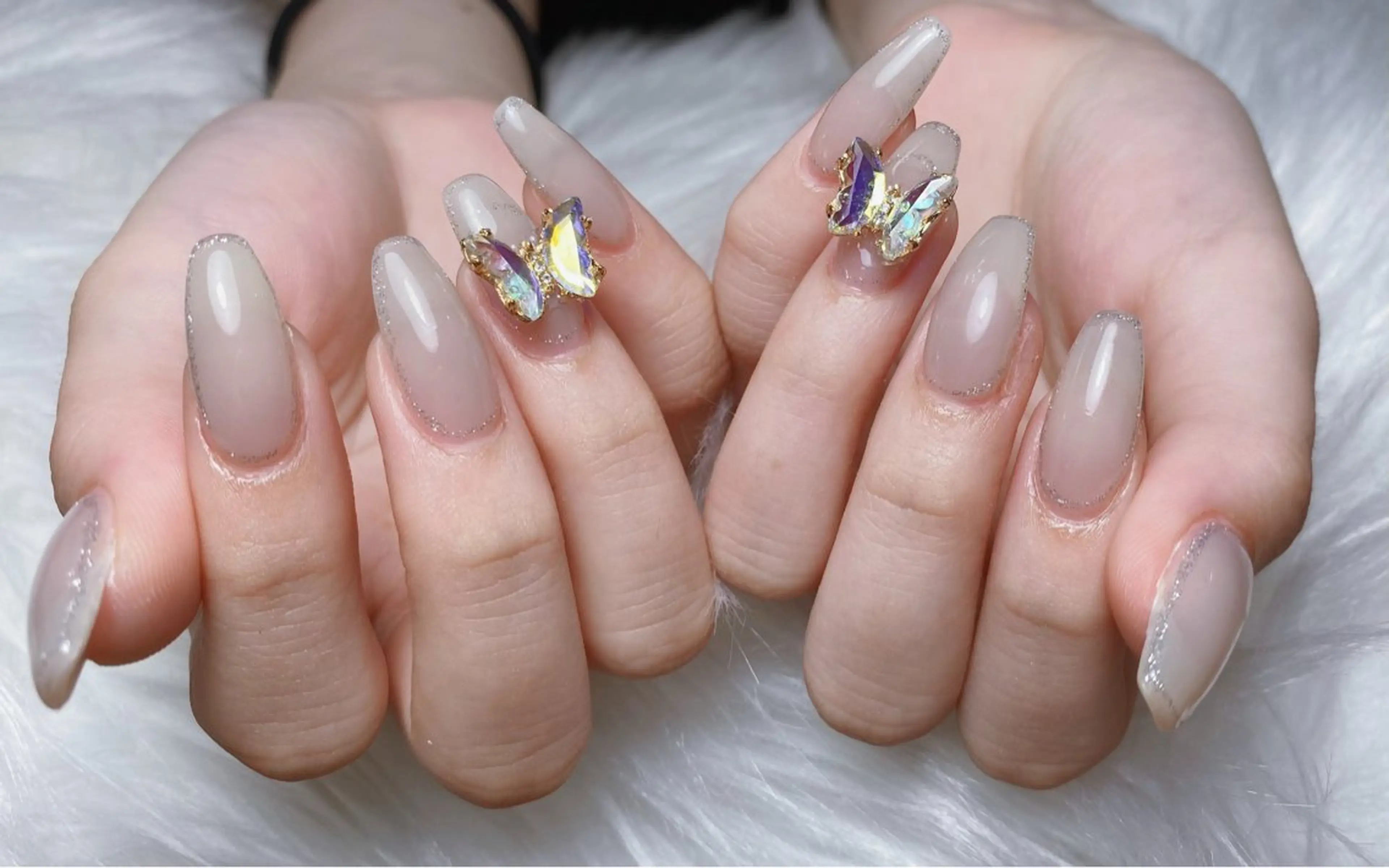 ネイル ハンドネイル Coco Nailsのネイルデザイン