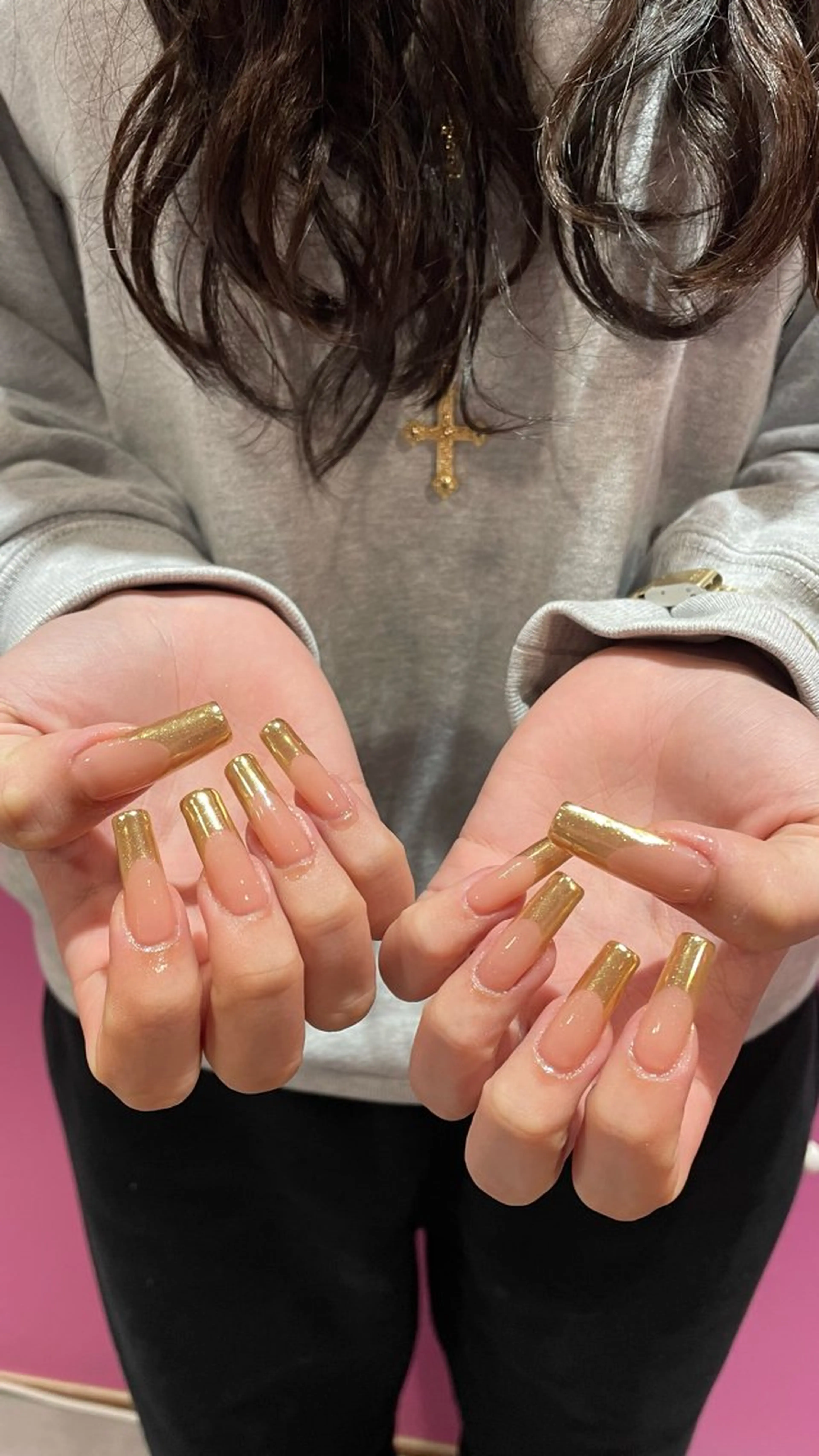ネイル Nail Studio M'のネイルデザイン