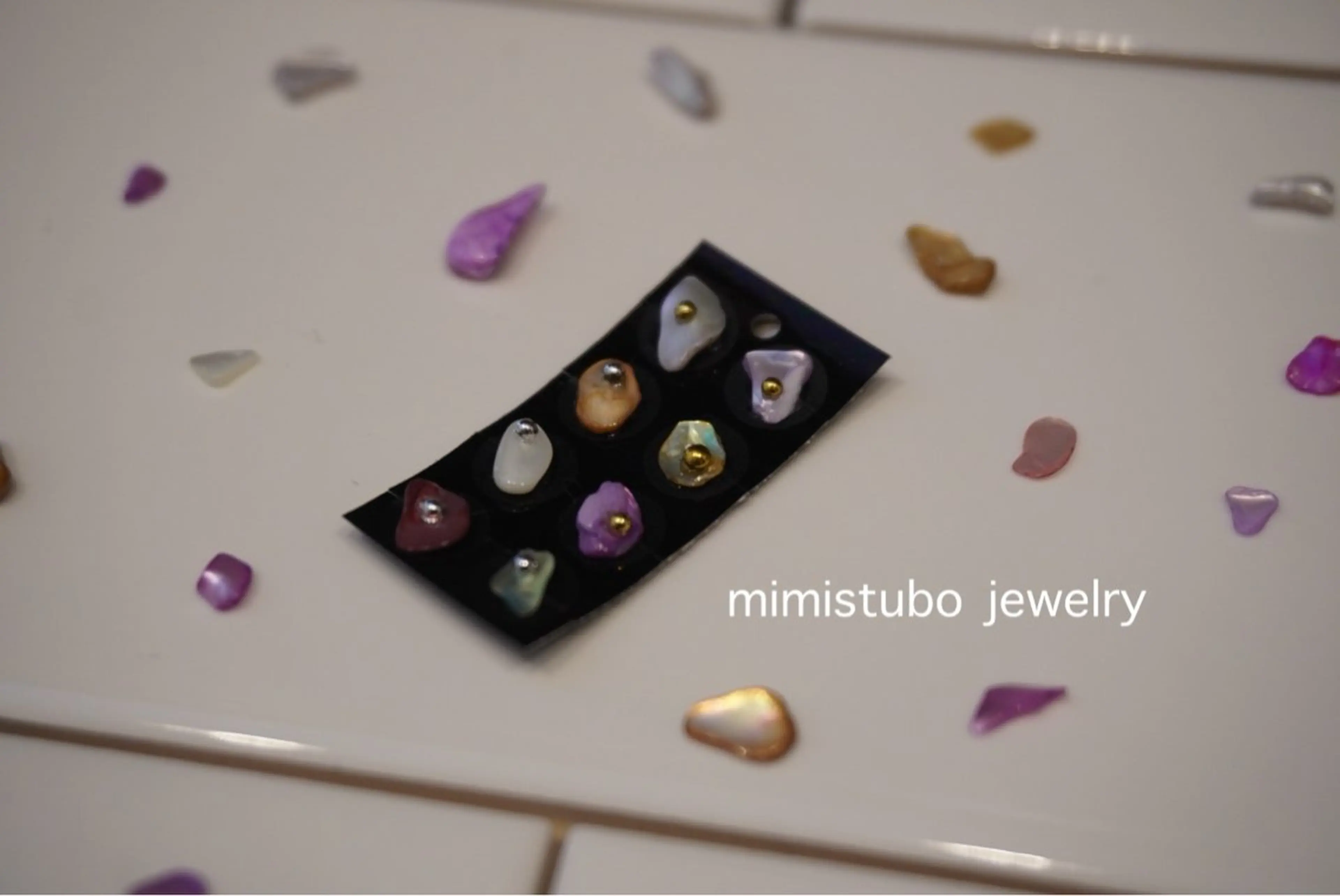 マツエク・マツパ r:na所属・r:na 【リーナ】のマツエク・マツパデザイン