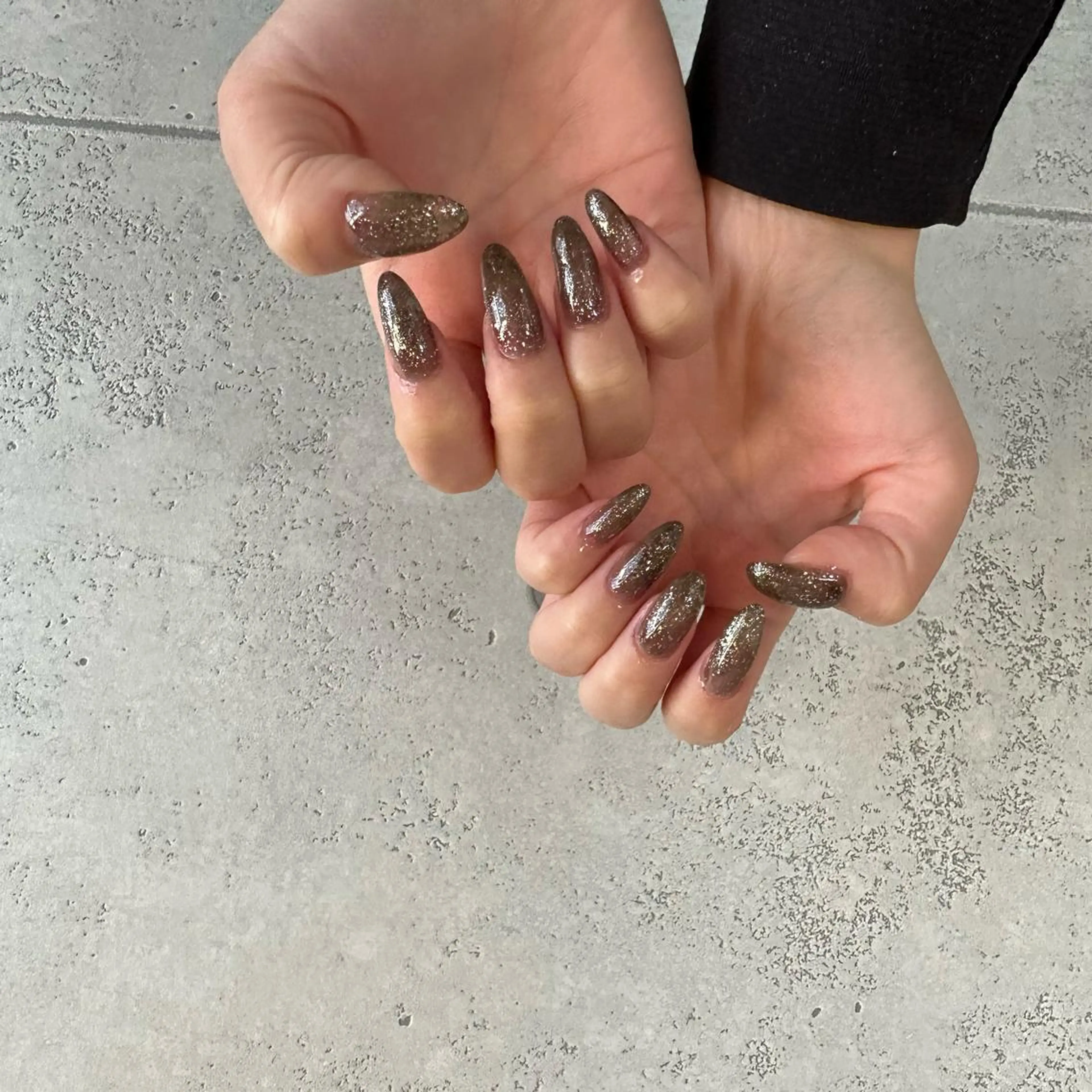ネイル ハンドネイル nailsalonBuwan所属・nailsalon Buwanのネイルデザイン