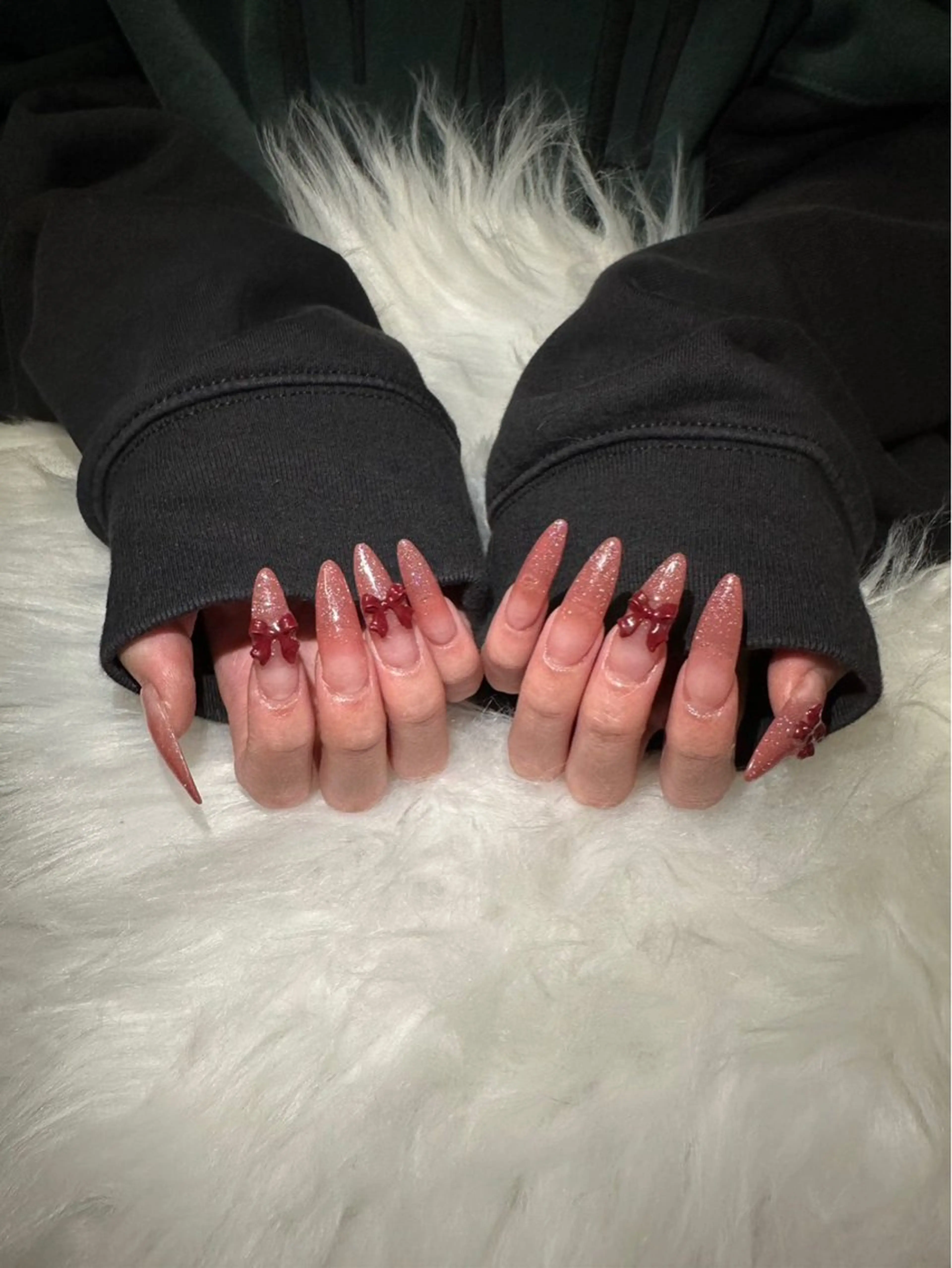 ネイル ハンドネイル riri'snail ♡のネイルデザイン