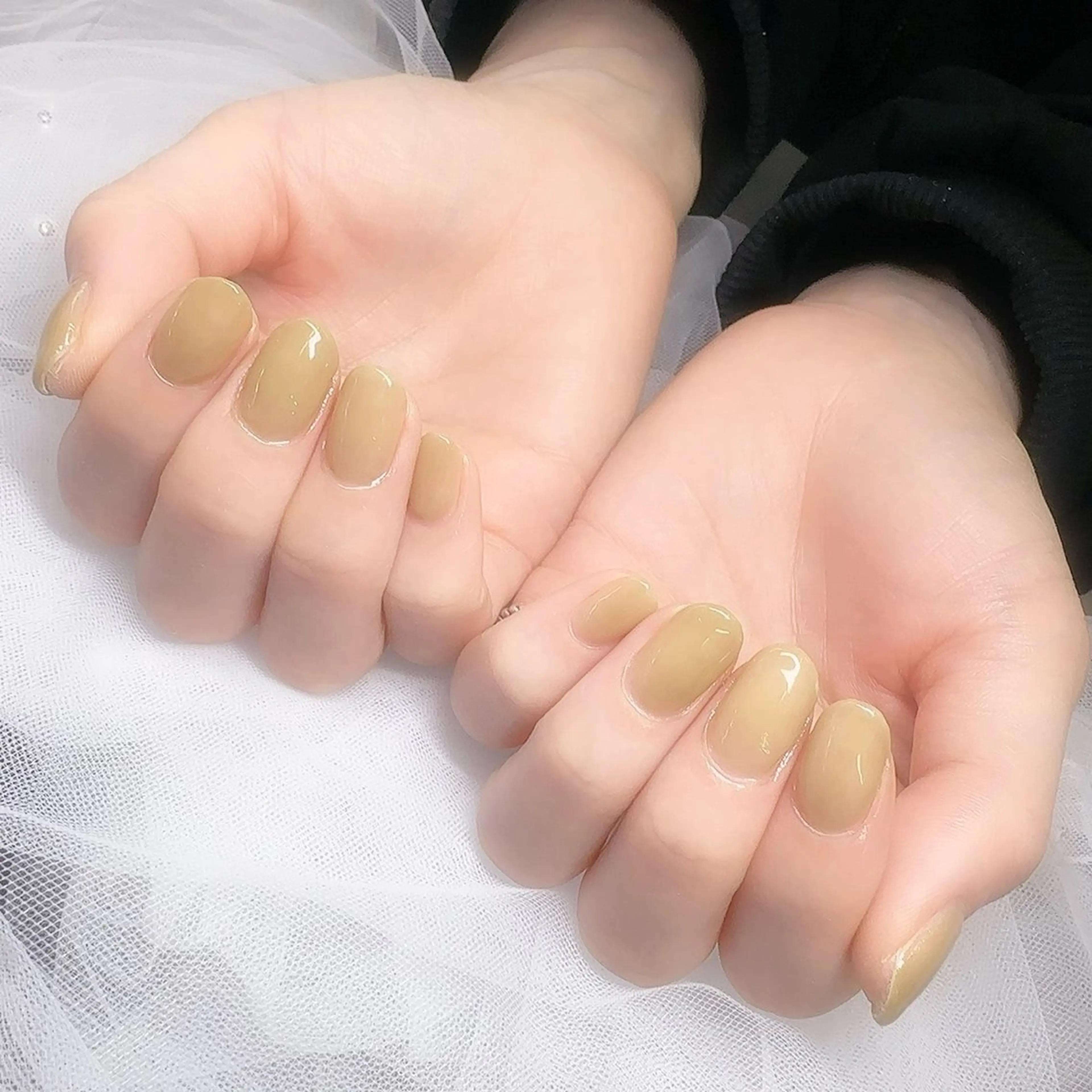 ネイル ハンドネイル Nailsalon Wolverineのネイルデザイン