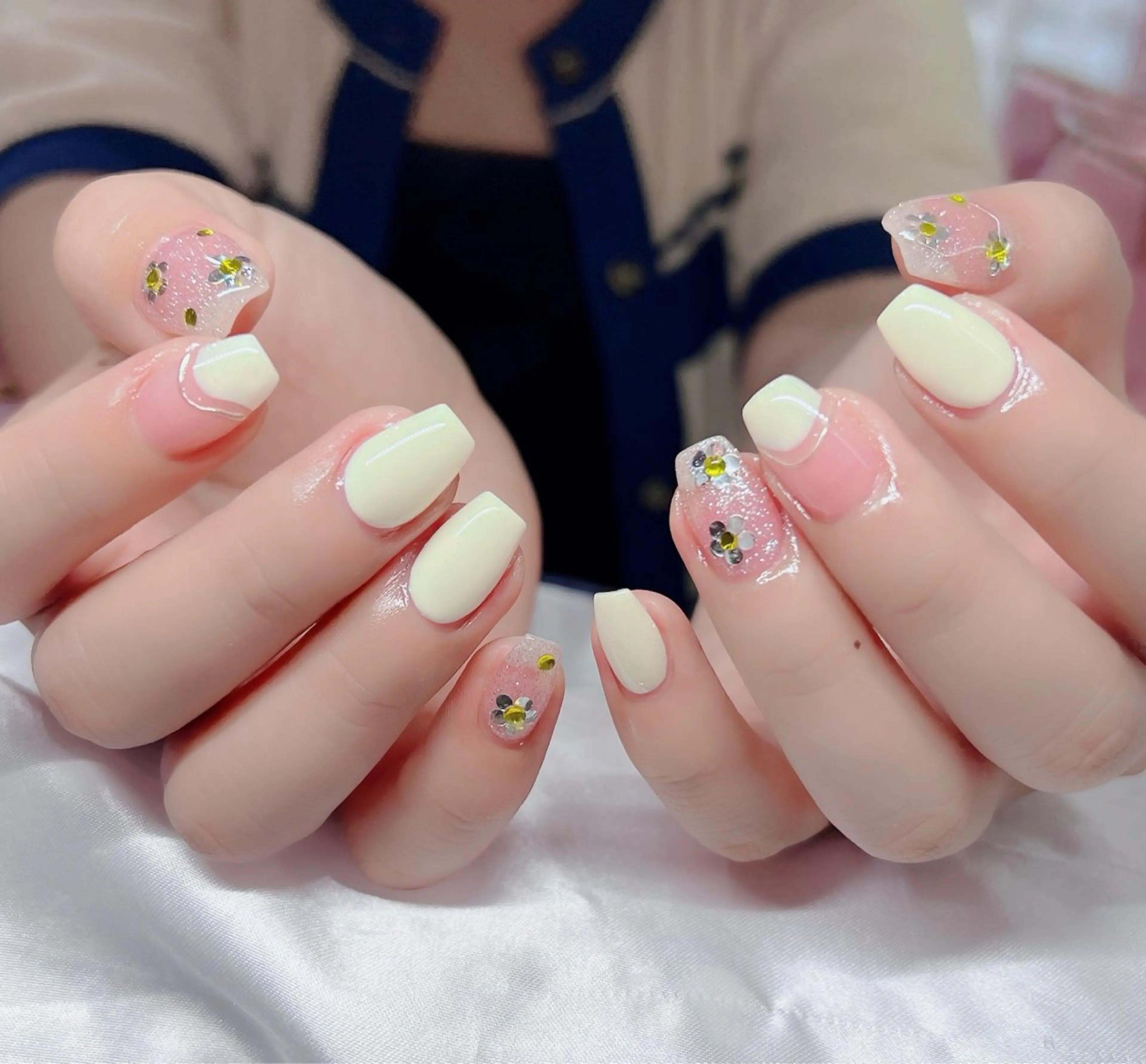 ネイル ハンドネイル Lilla nailsalon所属・Lilla Nail Salonのネイルデザイン