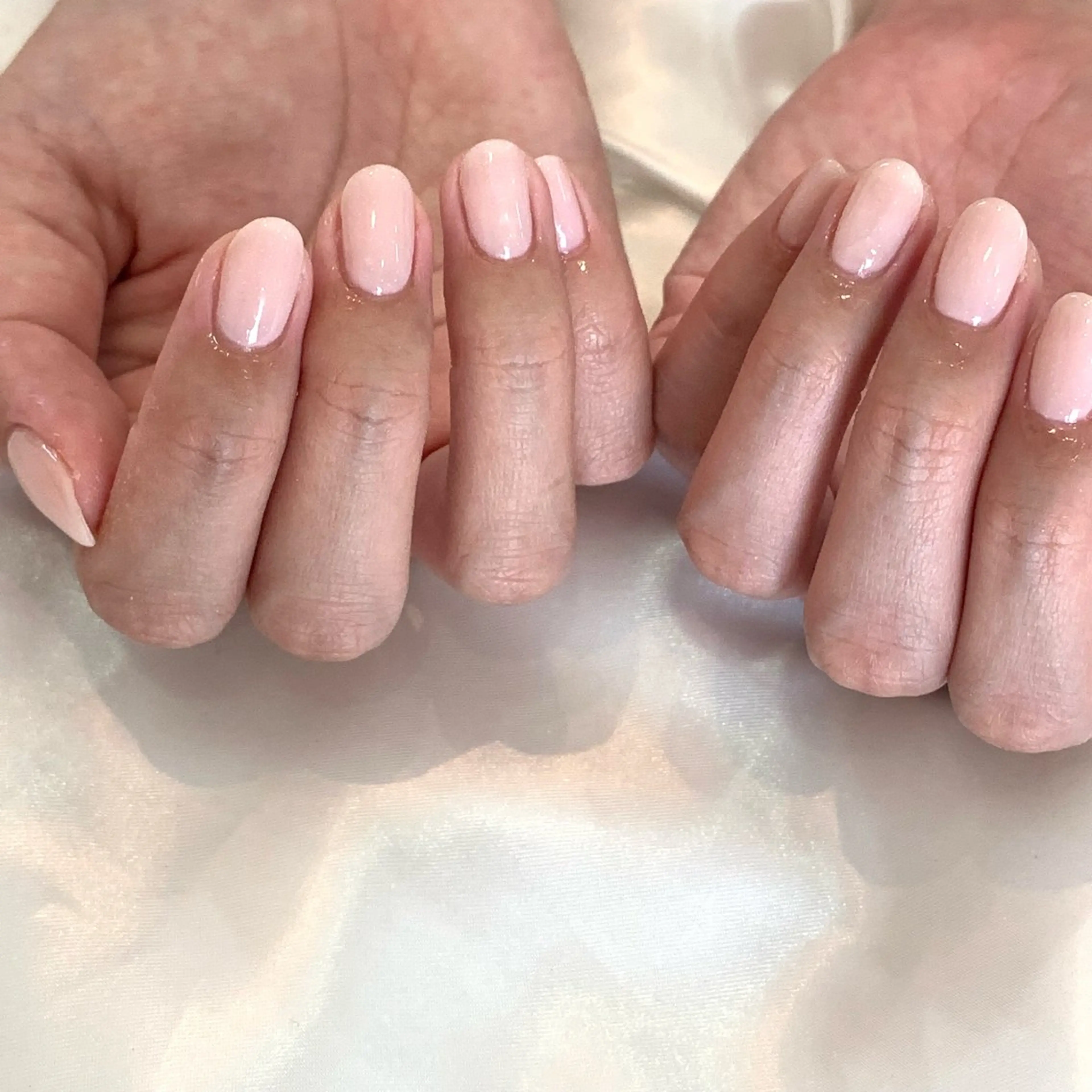 ネイル ハンドネイル charme所属・charme kanaのネイルデザイン