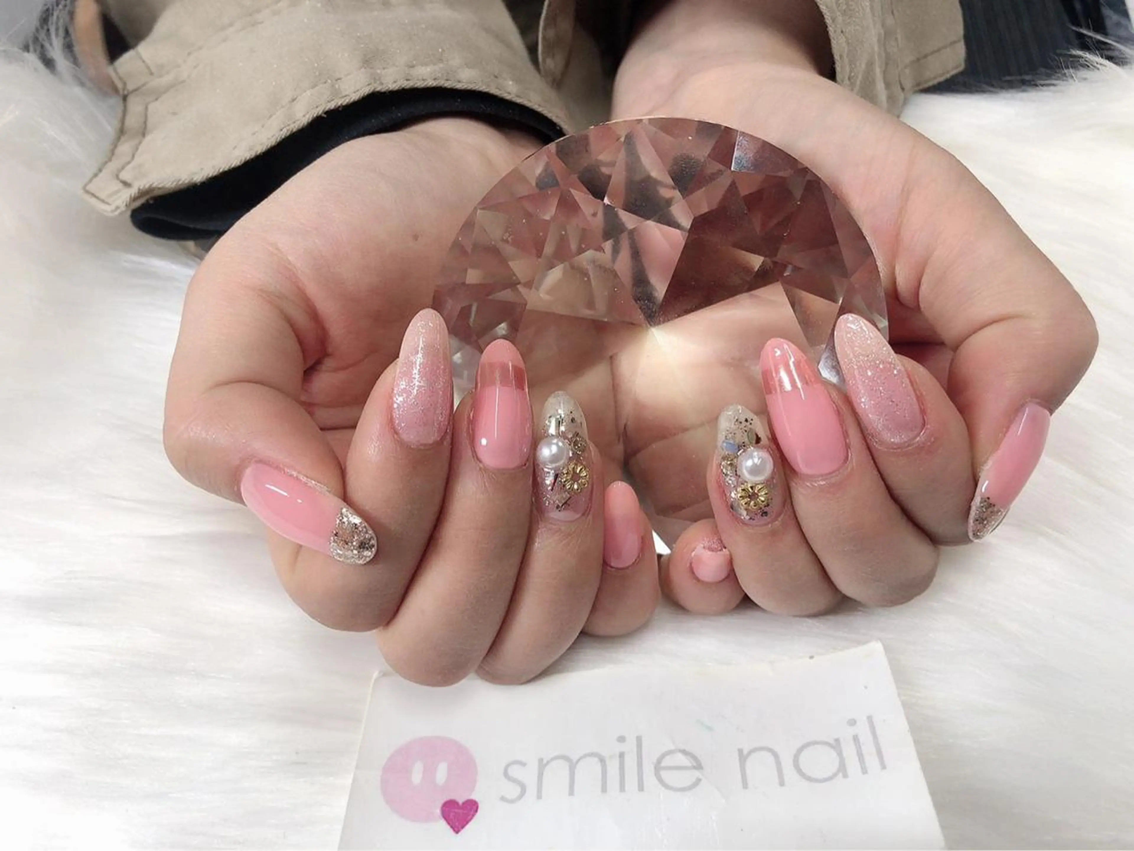 ネイル smile nail スマイルネイルのその他イメージ