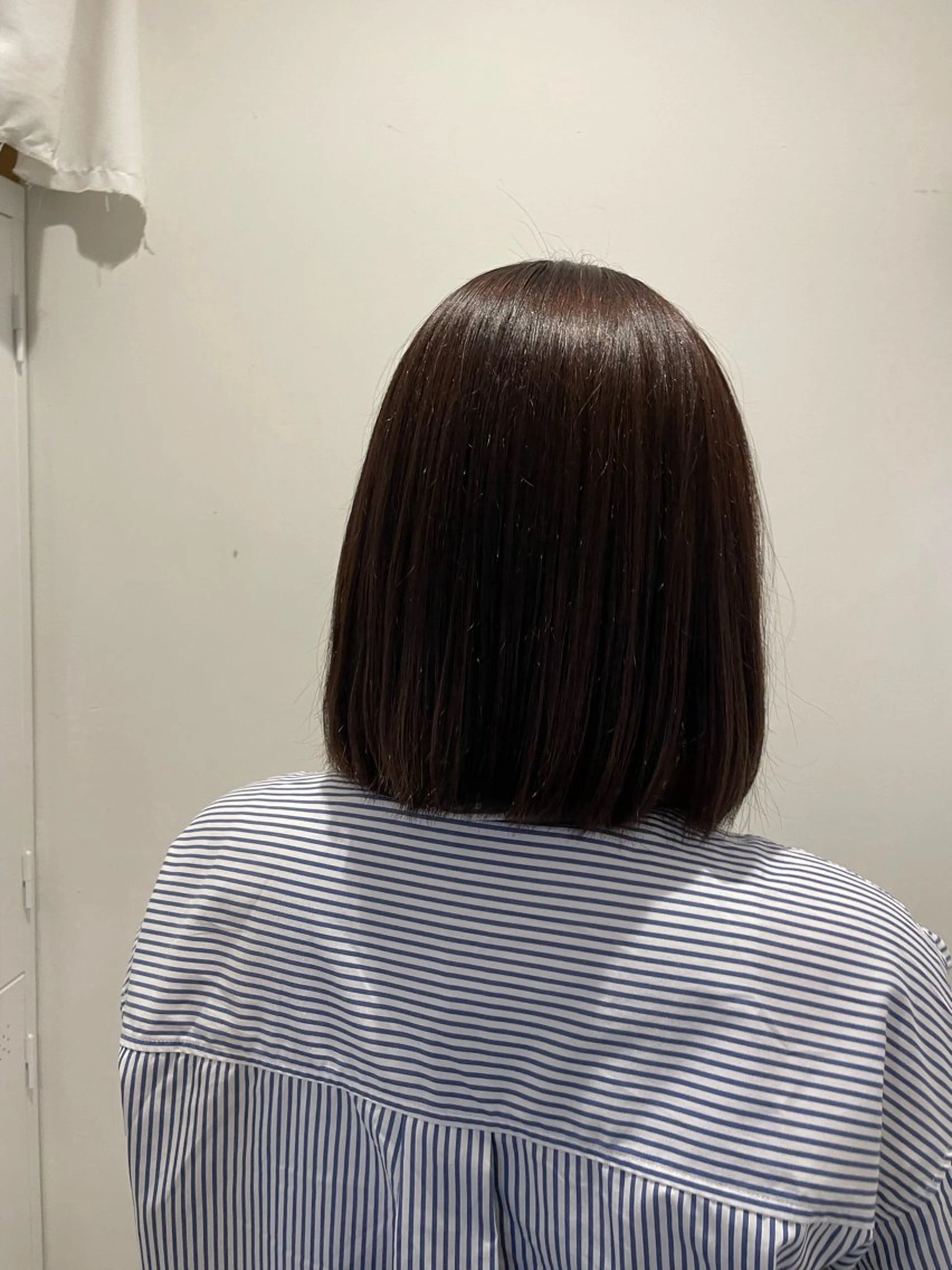 カラー ヘアカラー loty hair design所属・Juri メンズカット募集のヘアスタイル