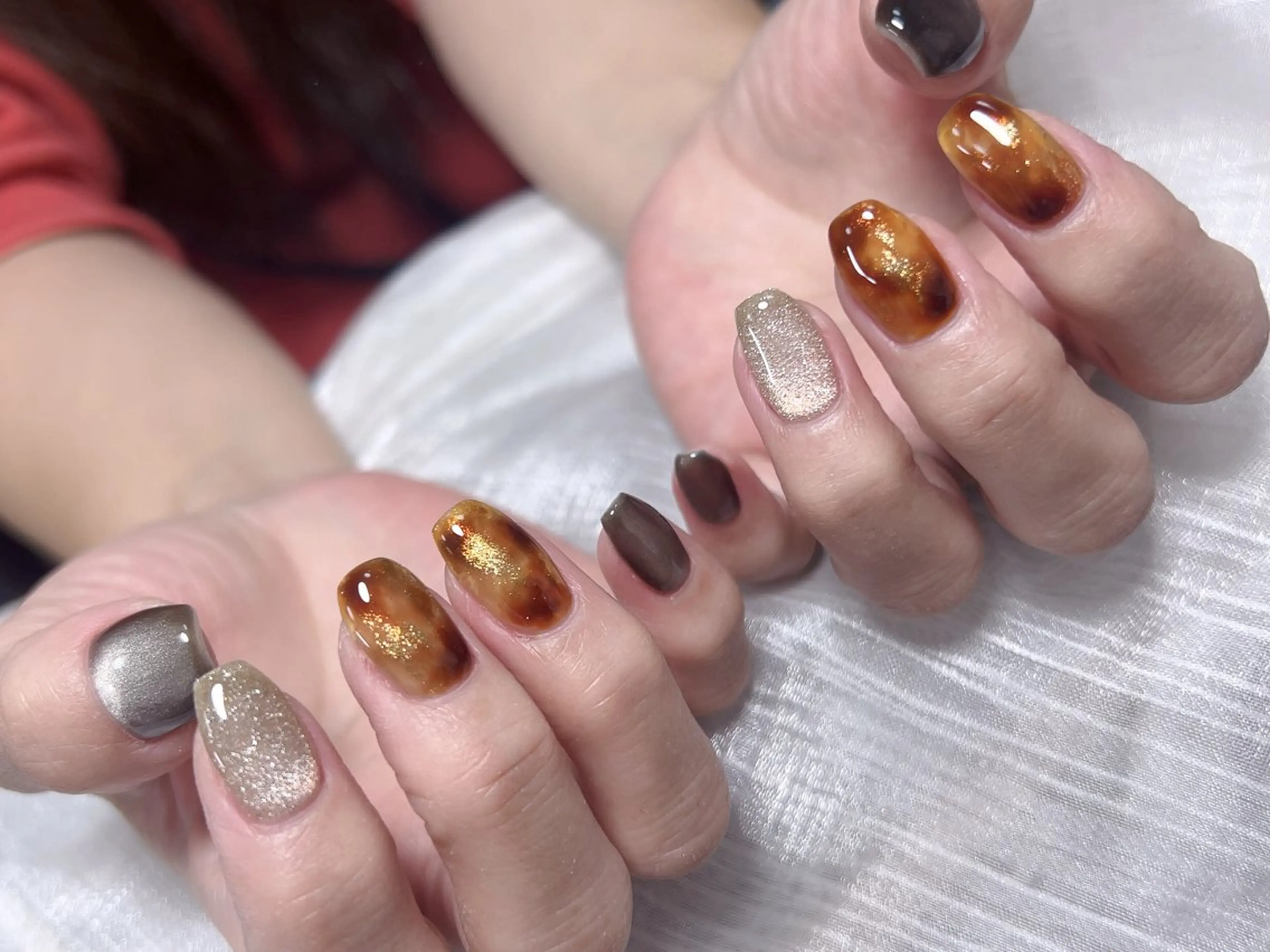 ネイル ハンドネイル Nail NaNaのネイルデザイン