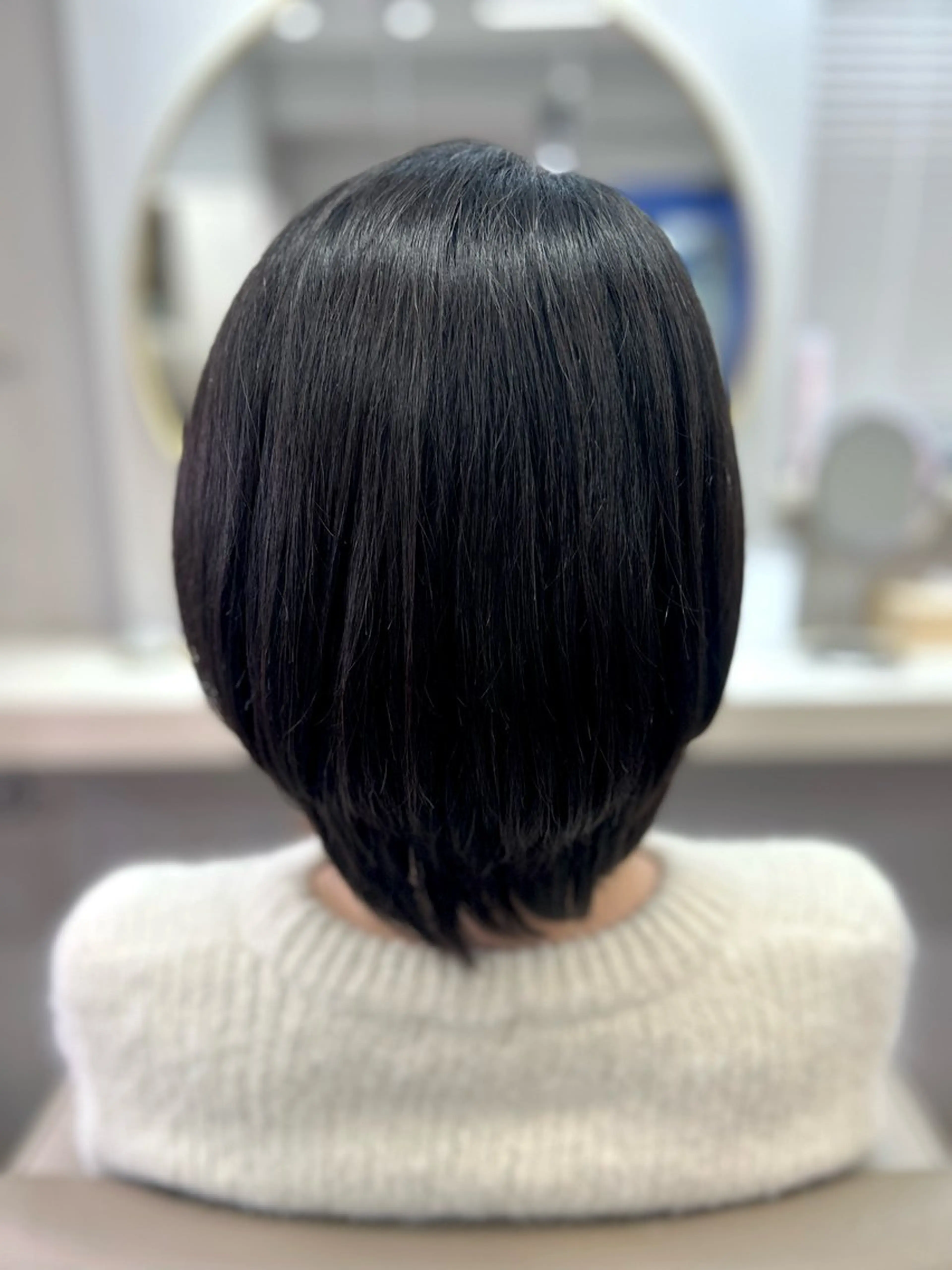 ショート ショートレイヤー レイヤーカット ショートヘア カット 池田 太一のヘアスタイル