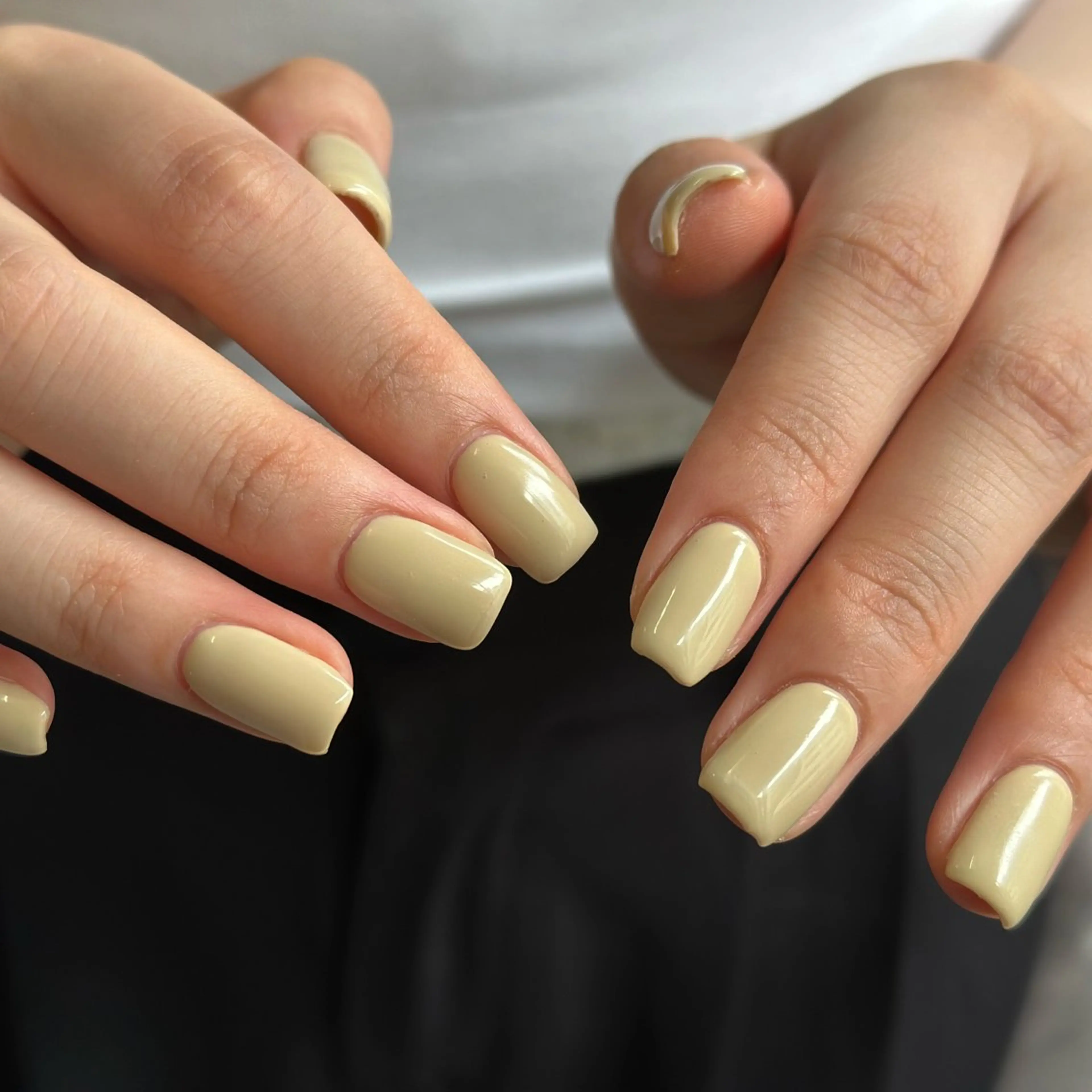 ネイル Etel atelier。のネイルデザイン