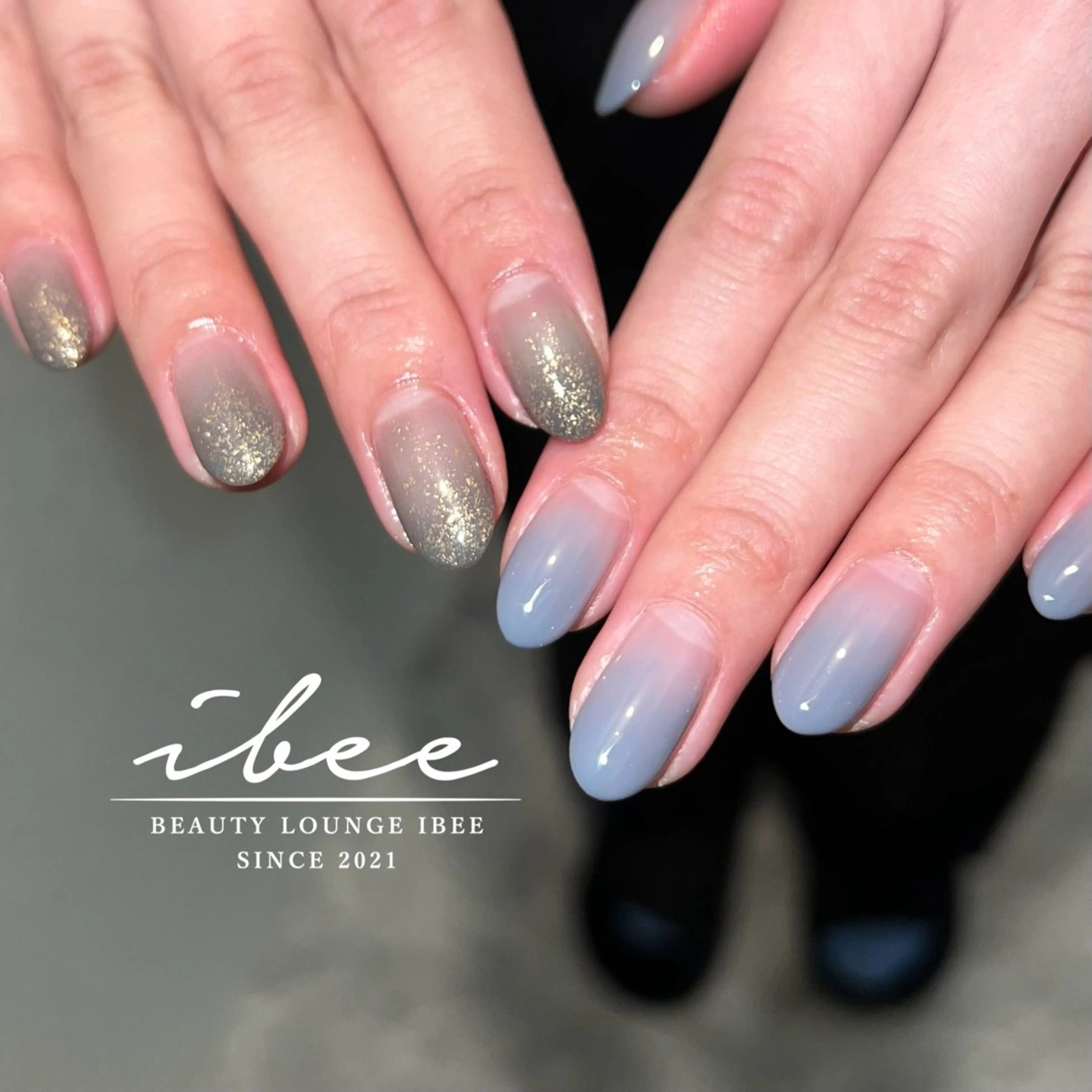 ネイル ハンドネイル ibee nail 🤍yumiのネイルデザイン