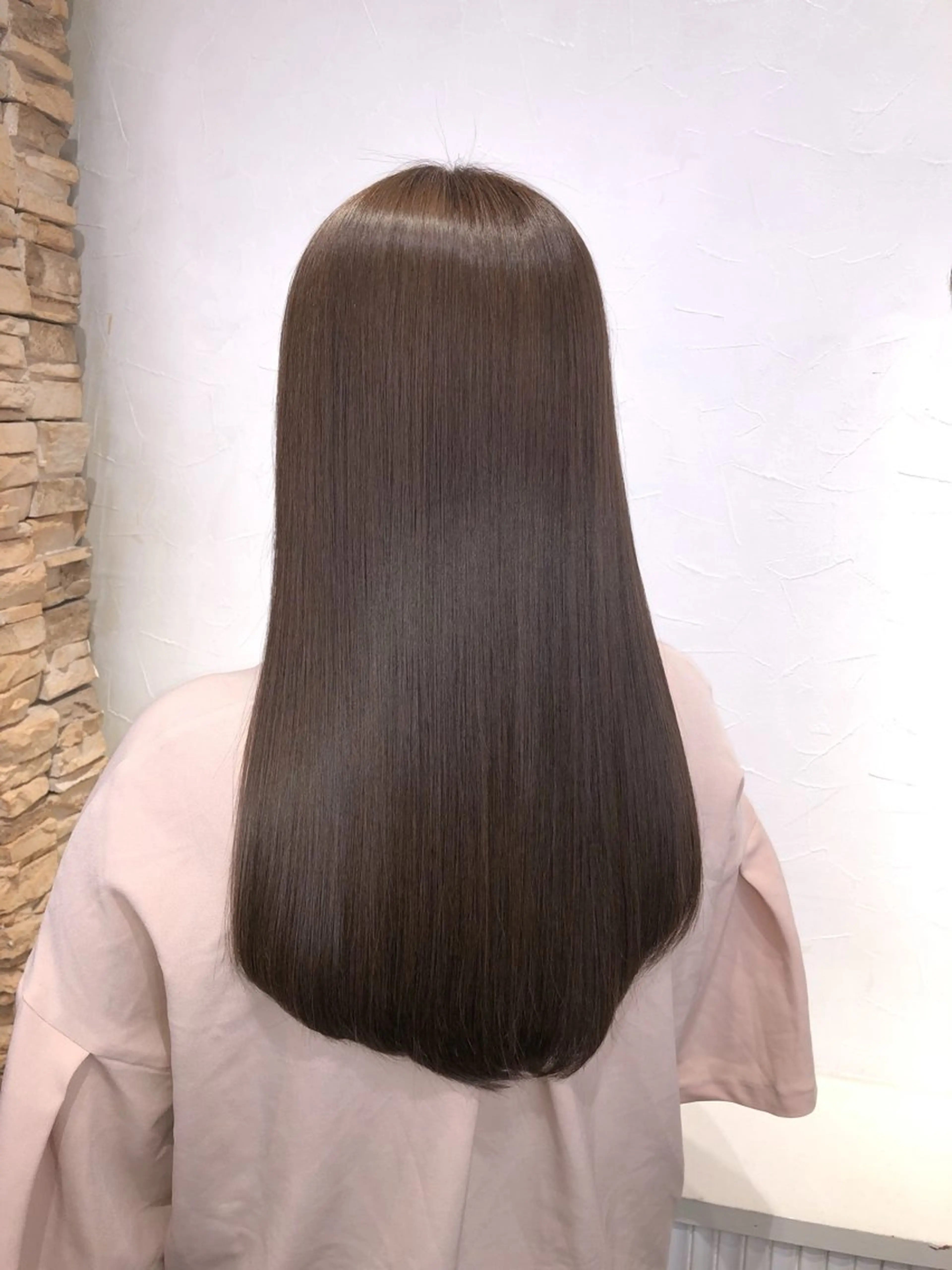 🌟レディース限定🌟カットの写真