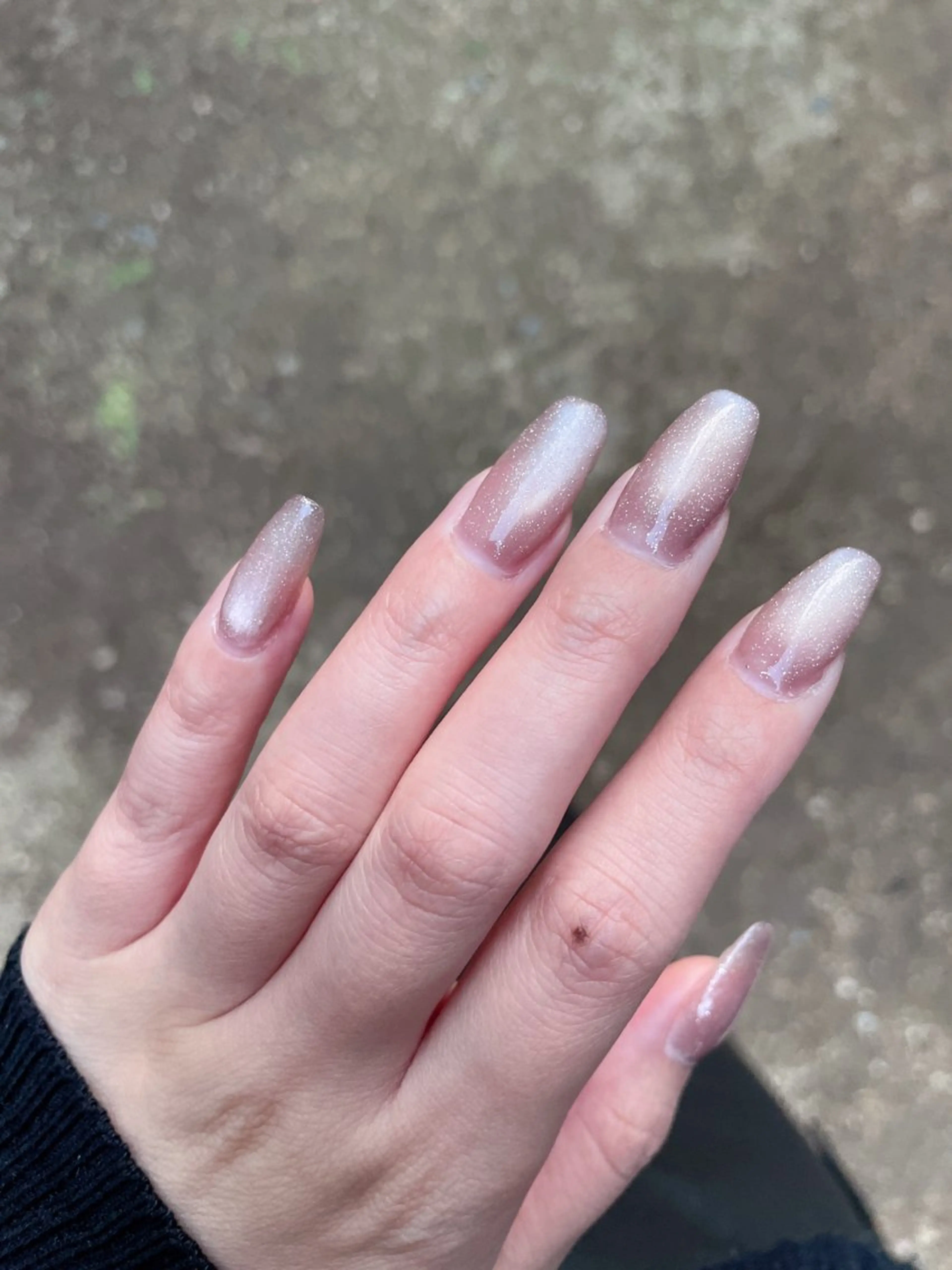 ネイル ハンドネイル Re:N【リン】所属・Re:N 【リン】のネイルデザイン