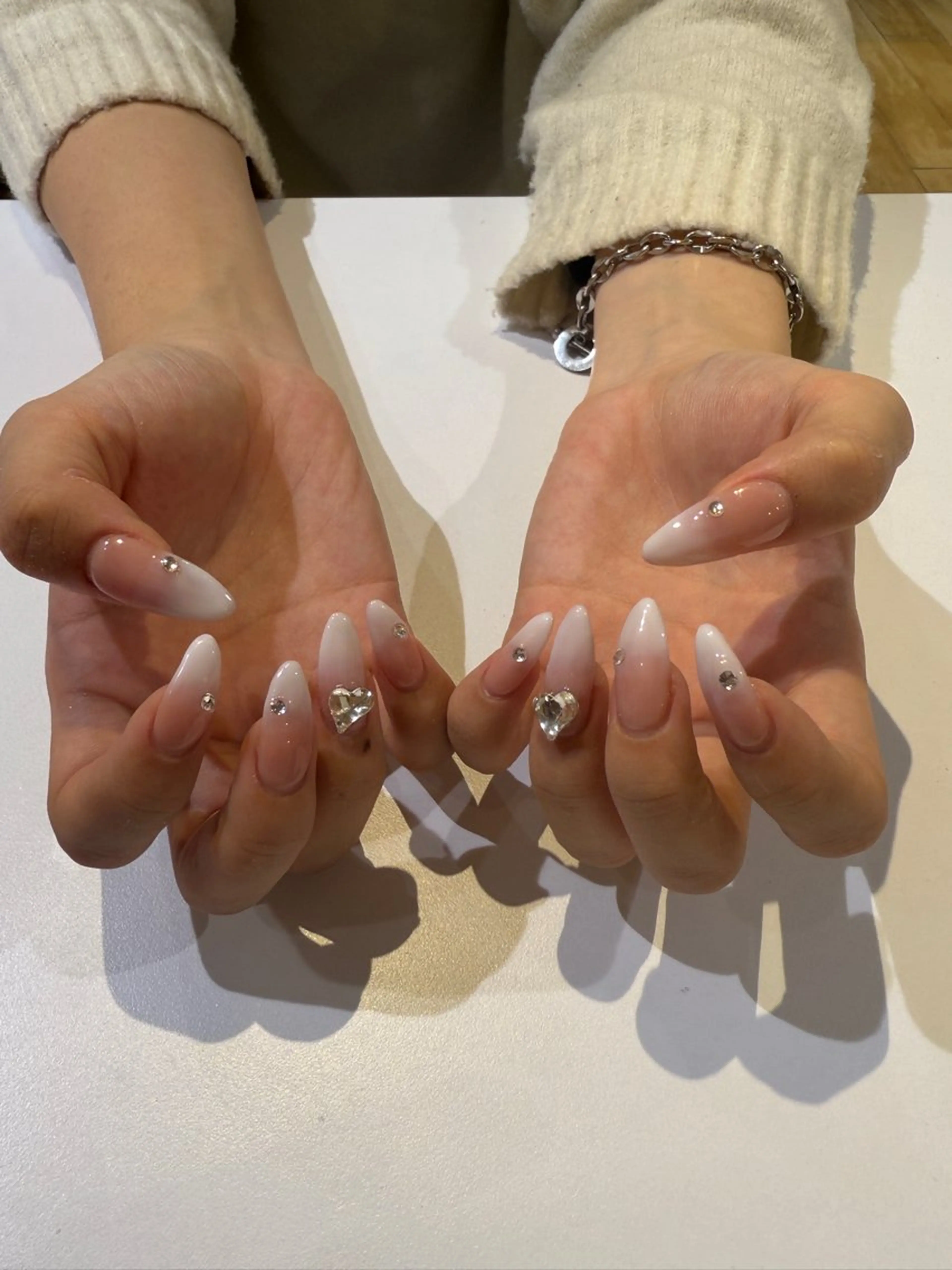 ネイル KATO CHIERIのネイルデザイン