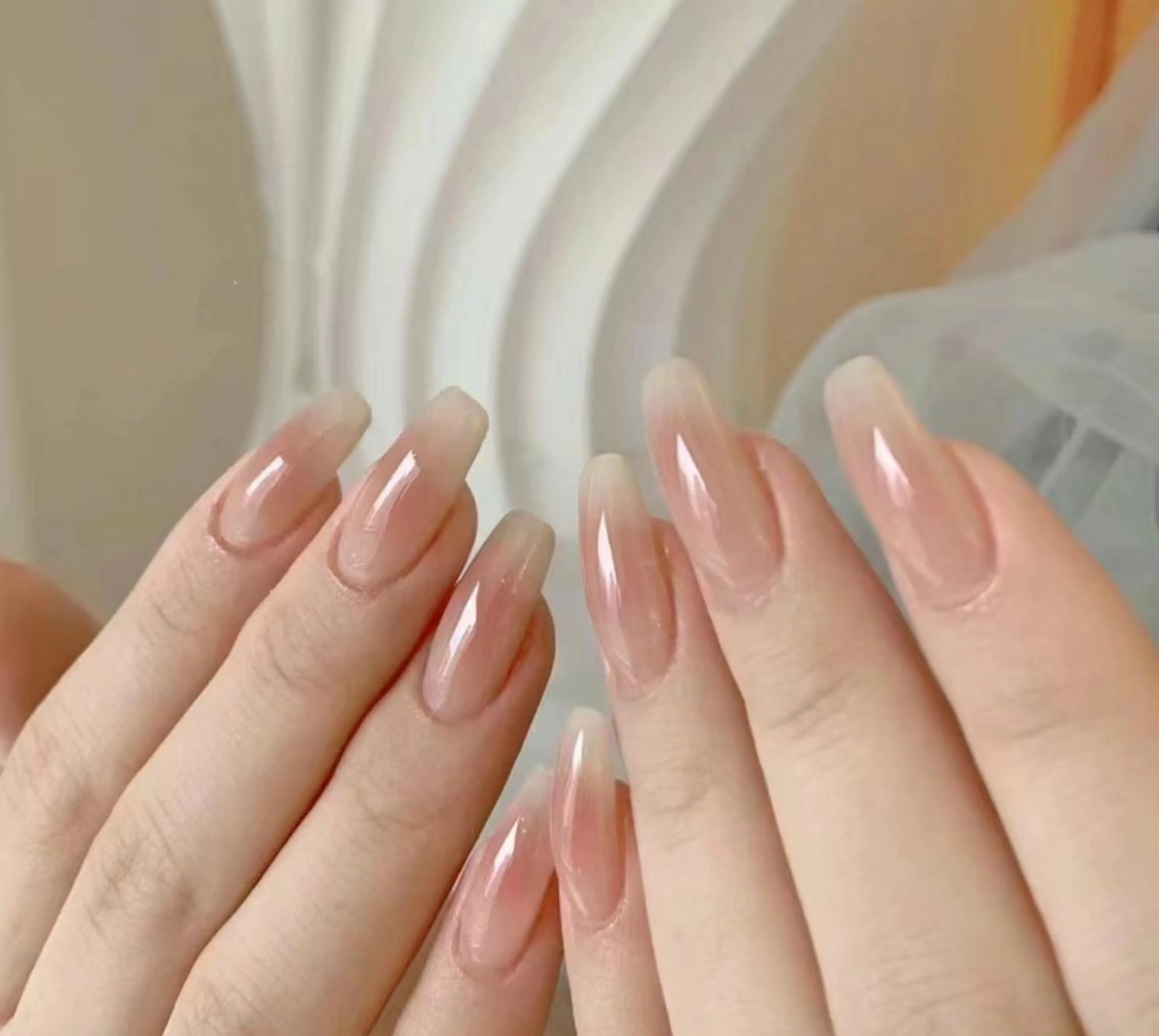 ネイル Rosella Nail Salonのネイルデザイン