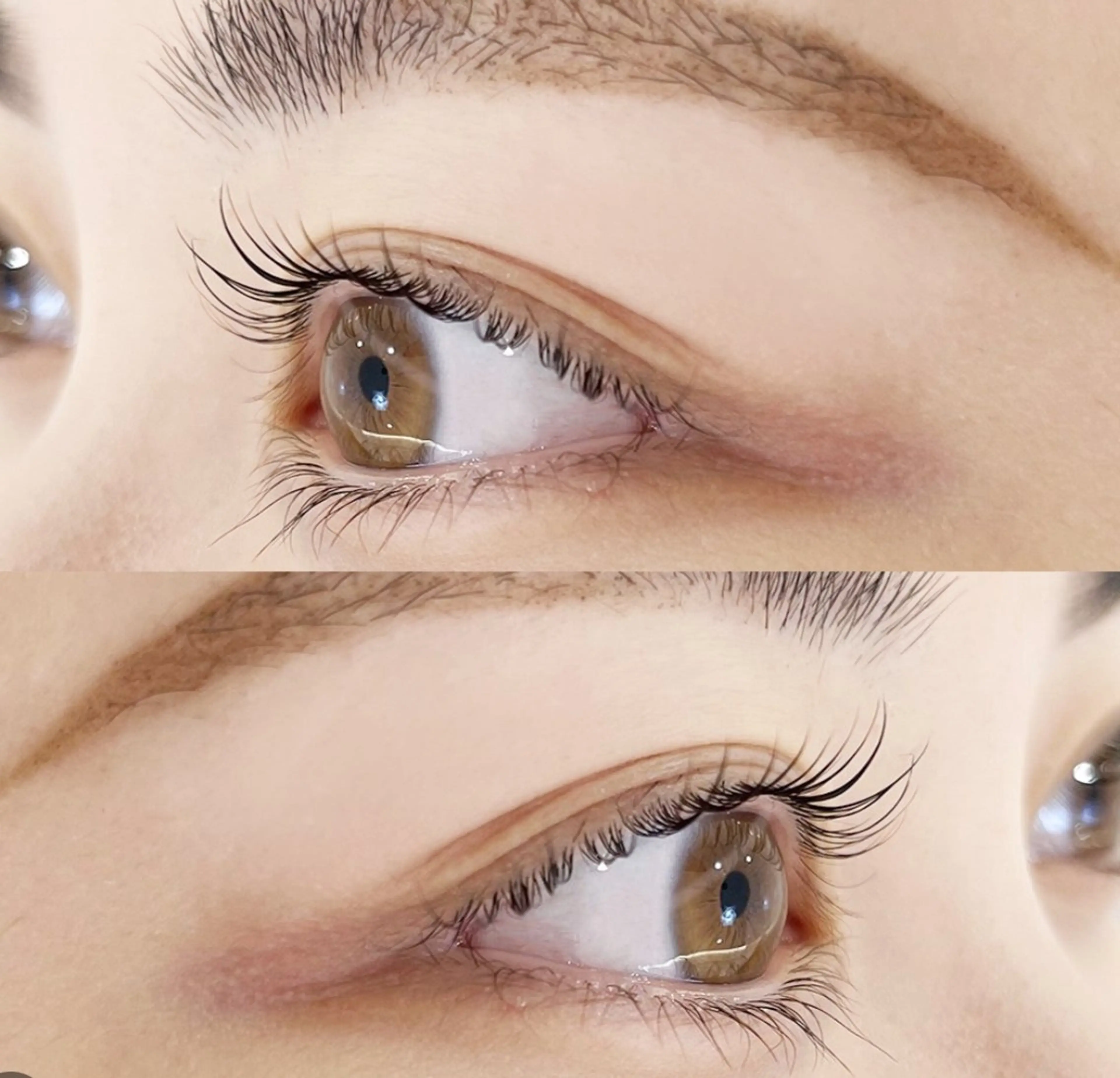 マツエク・マツパ 🐶 IZUMI 🐾の眉毛・アイブロウイメージ