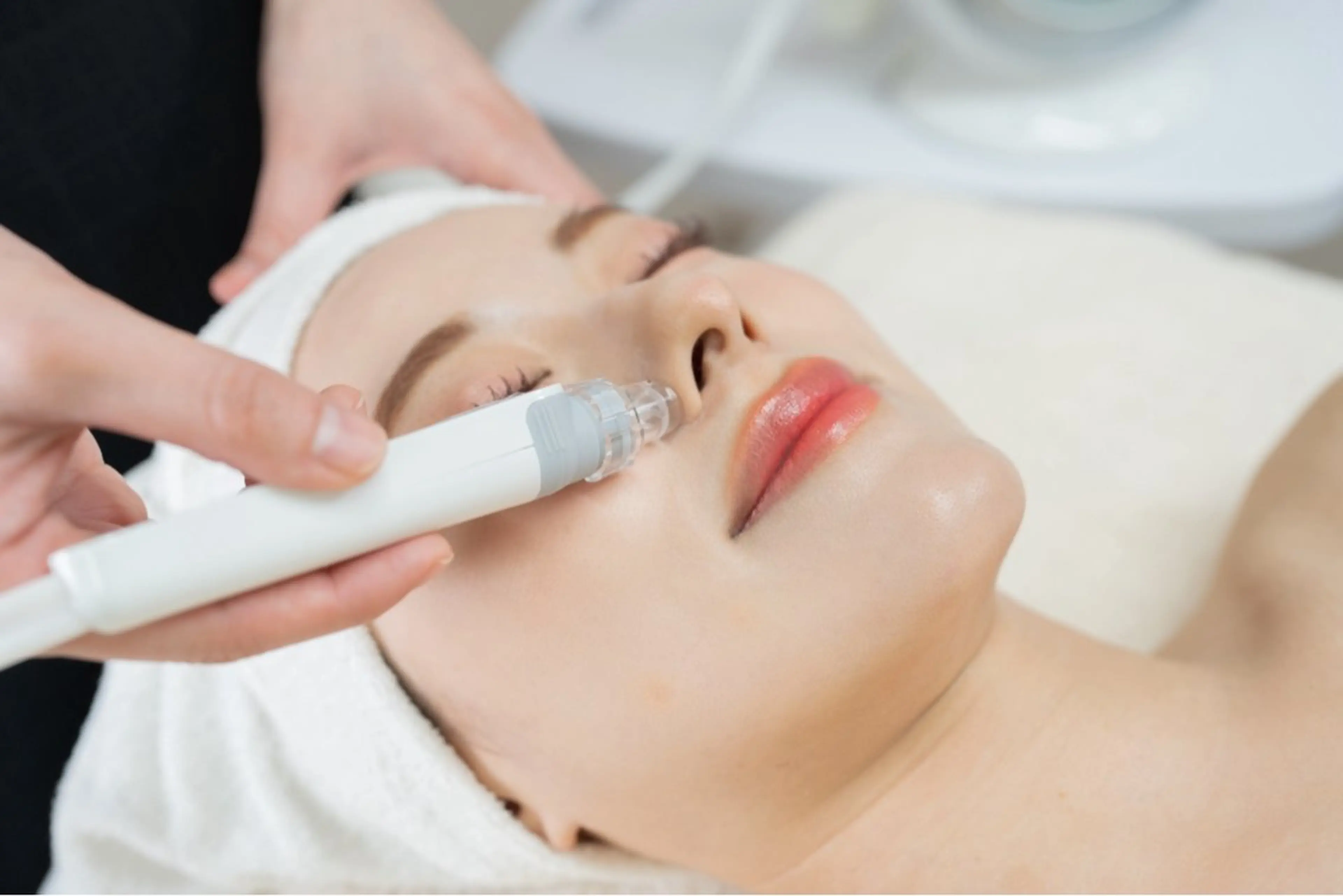 BASE Beauty Lounge所属・BASE🍯 KAORIのエステ・リラクイメージ