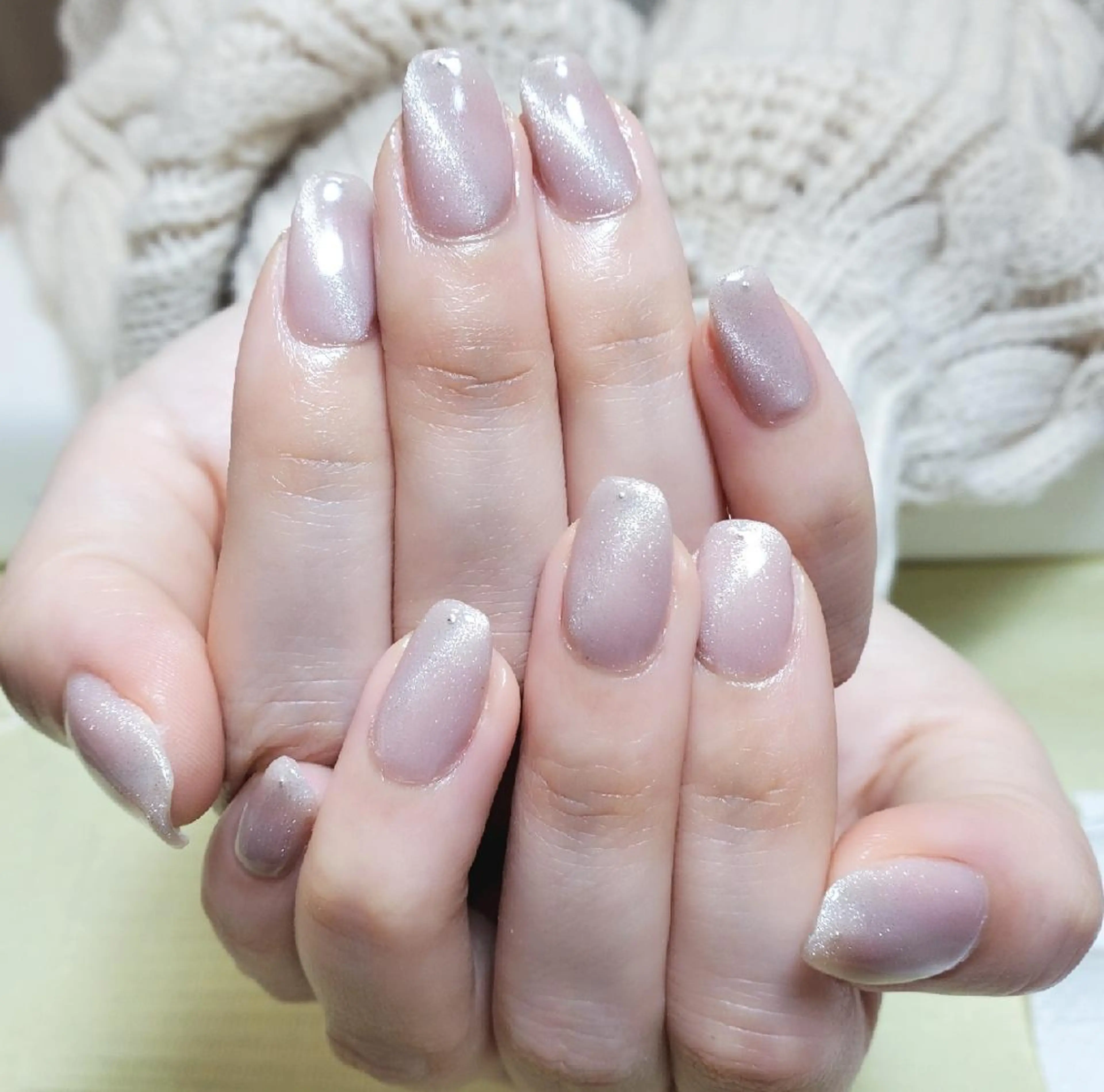 ネイル SALON OWL　 サロン アウルのネイルデザイン